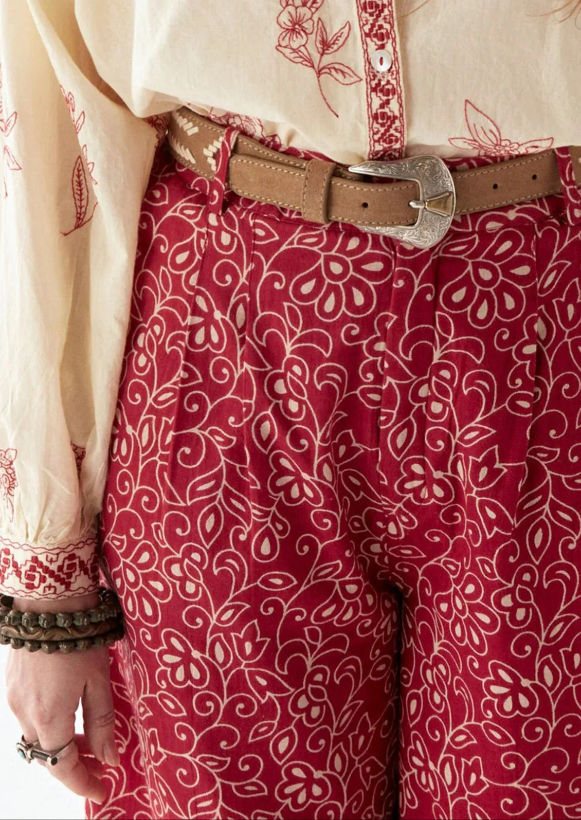 Bebo Pant - Image 2