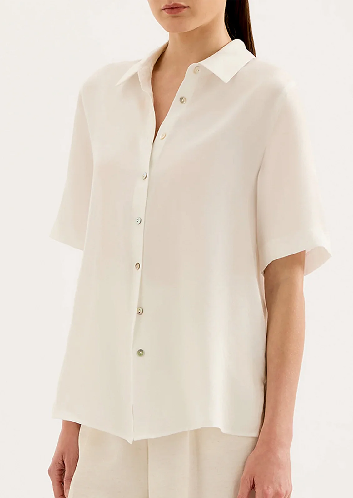 Beckett Button Up Shirt - Image 3