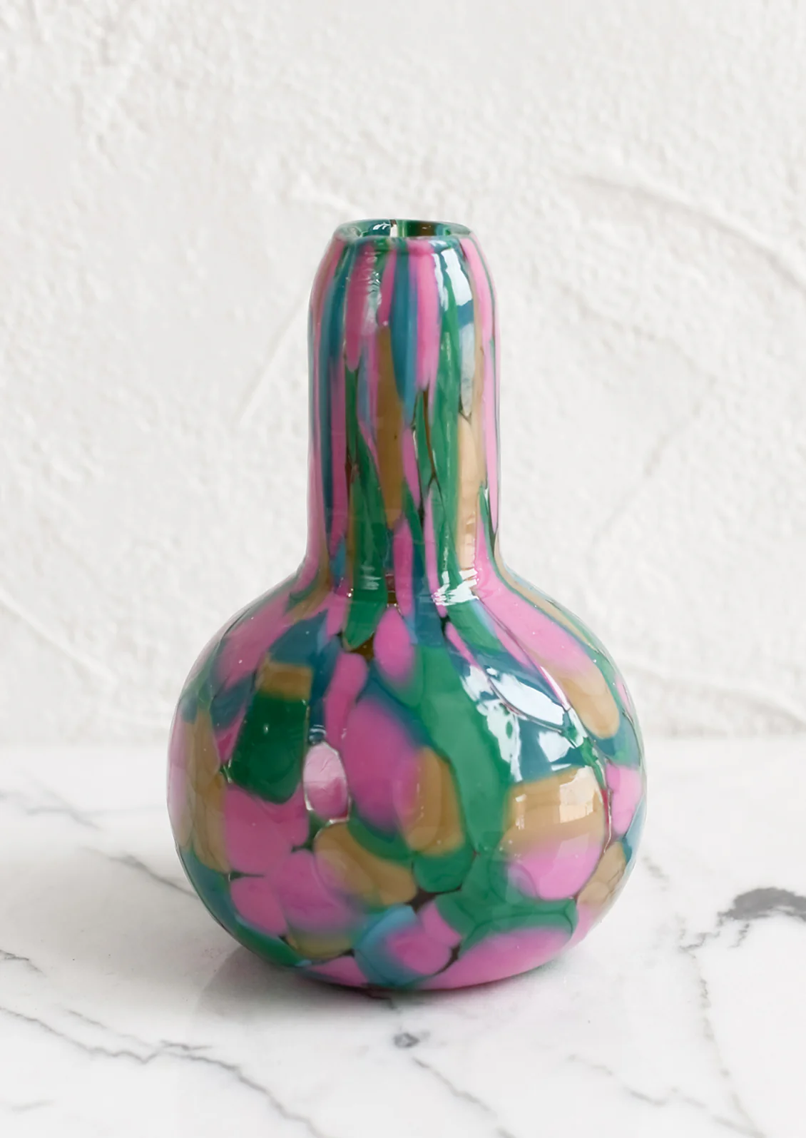 Bedrock Glass Vase - Image 2