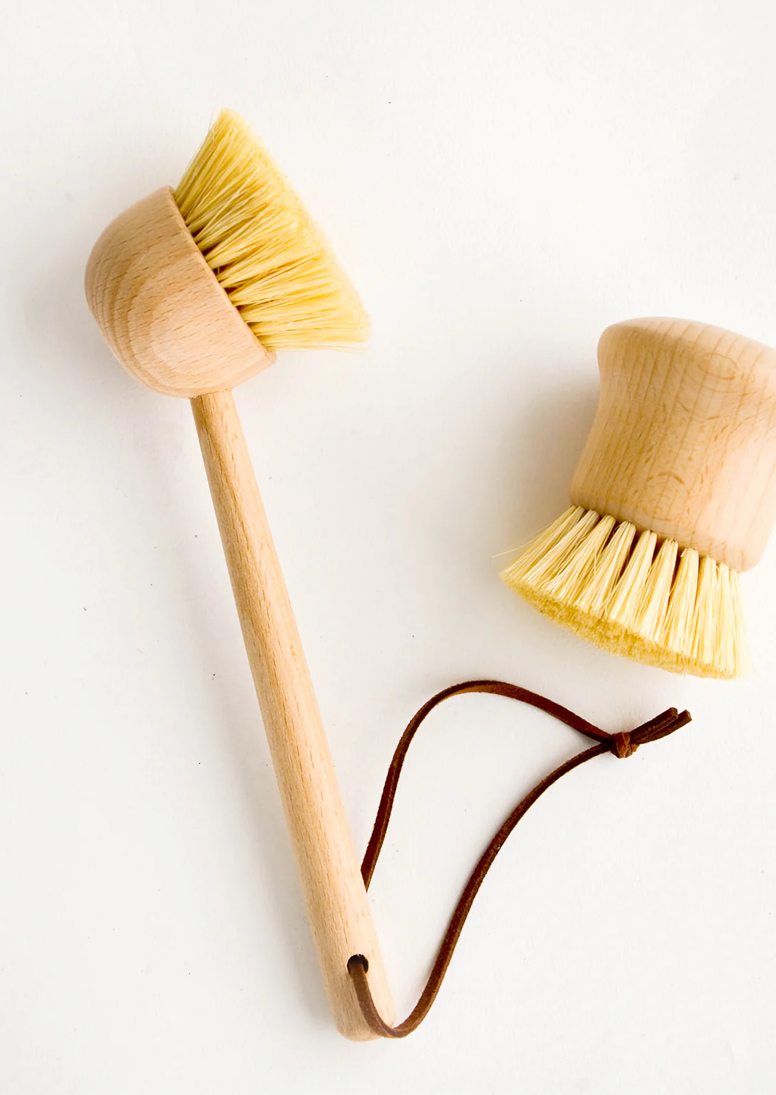 Beech Dish Brush