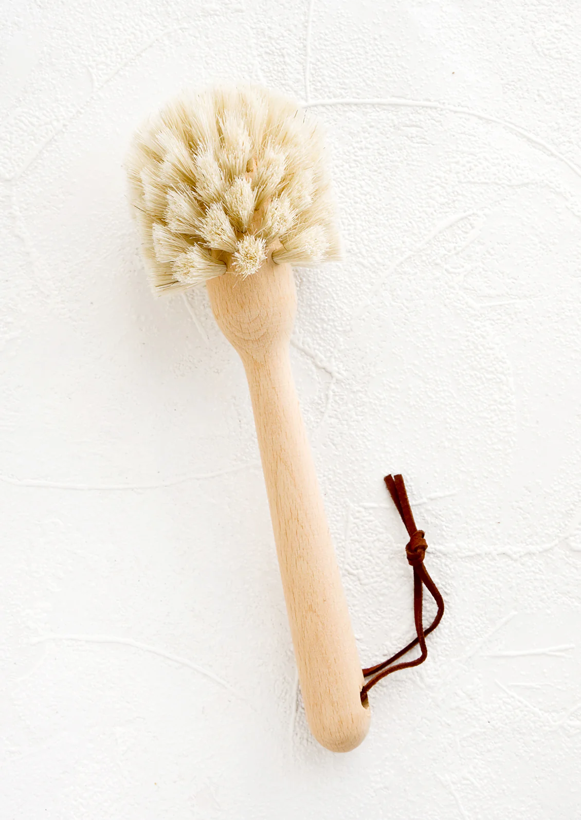 Beech Dish Brush - Image 2