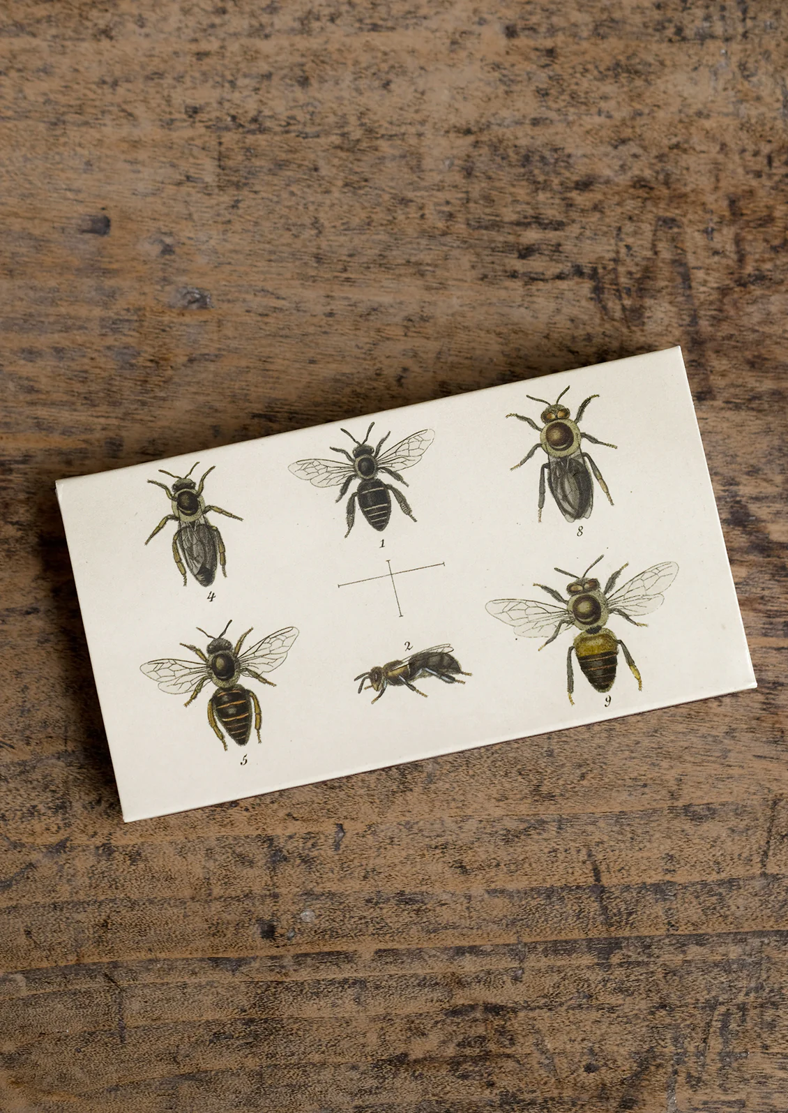 Beehive Matchbox - Image 2
