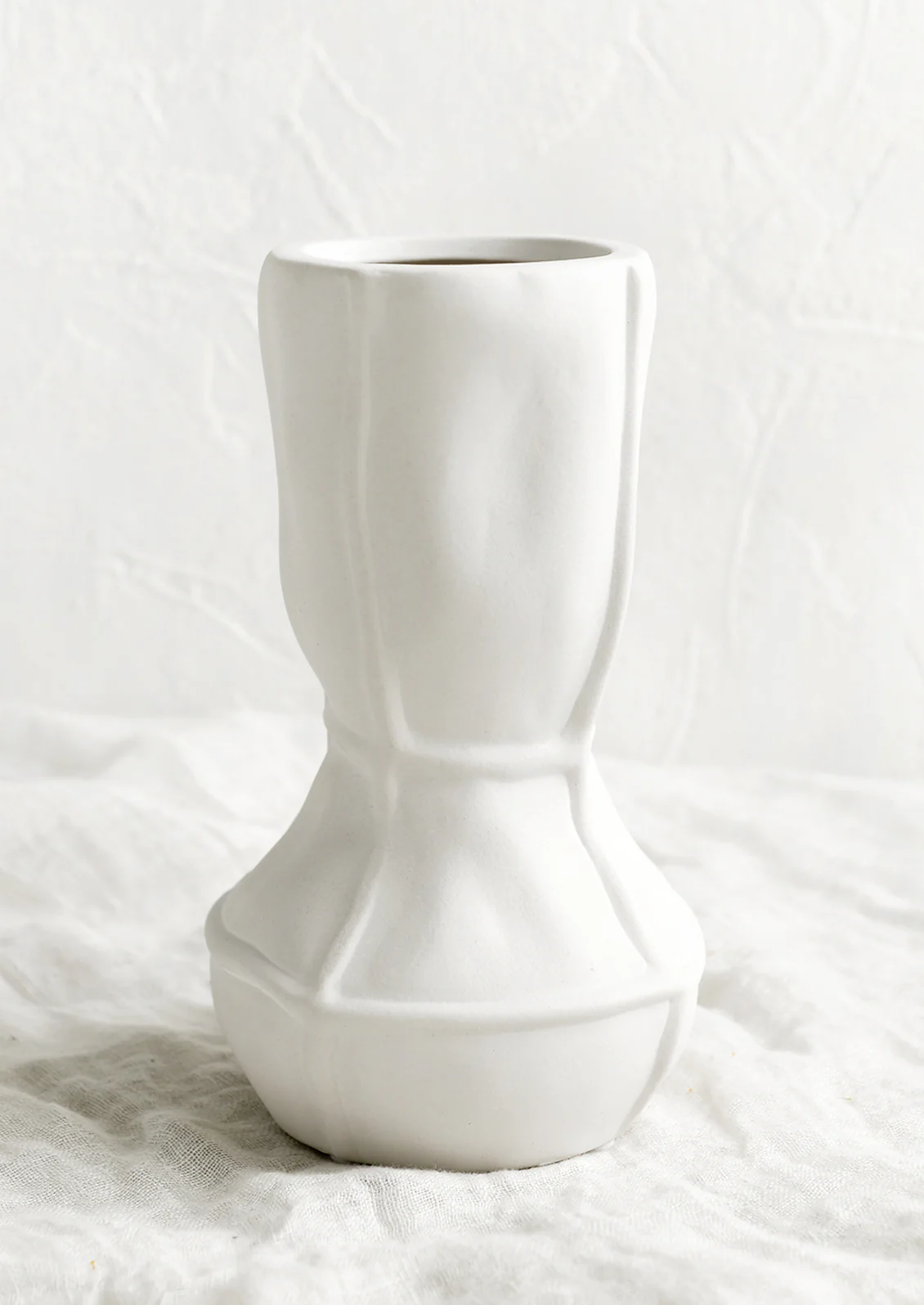 Bento Ceramic Vase - Image 2