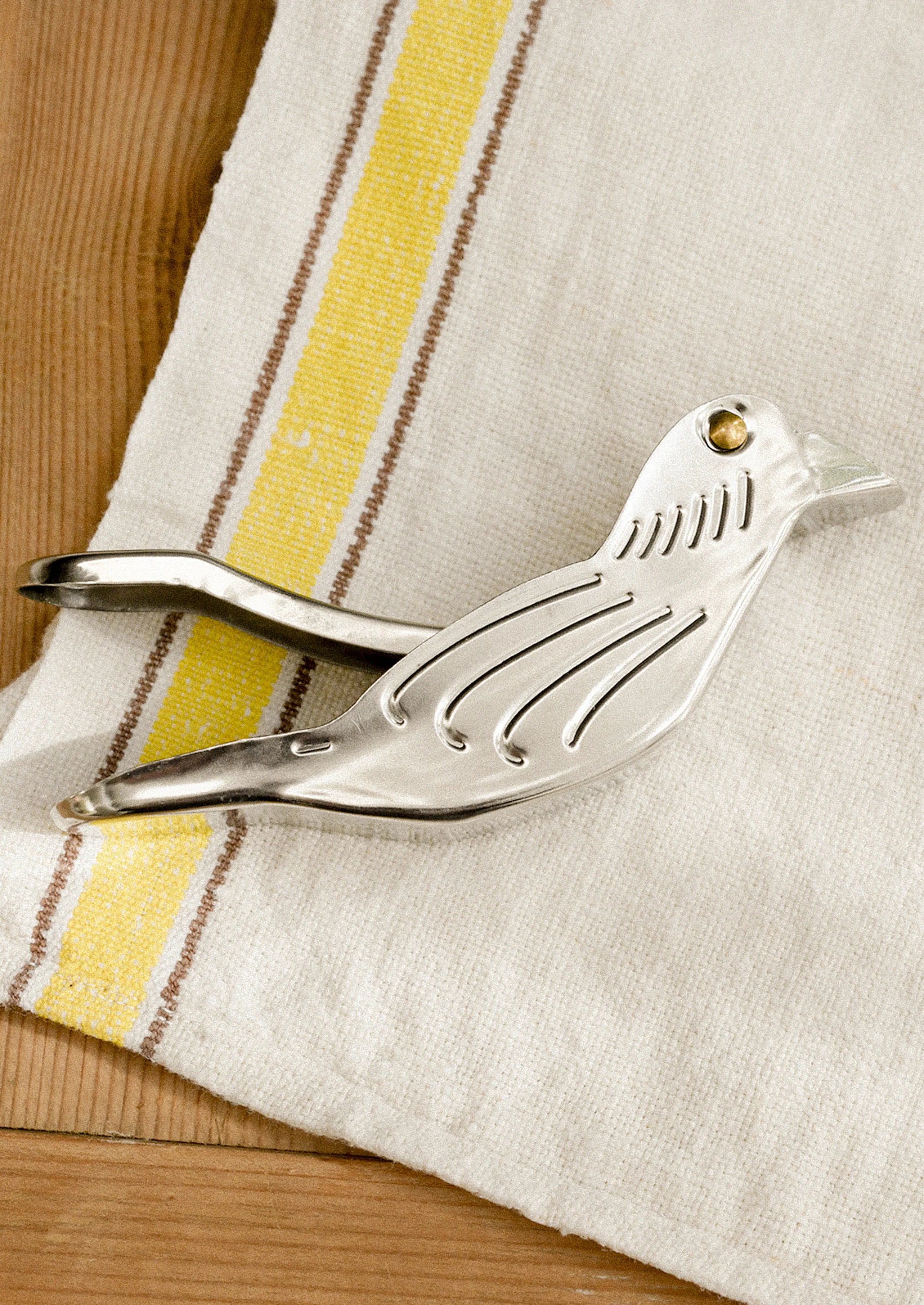 Bird Lemon Squeezer