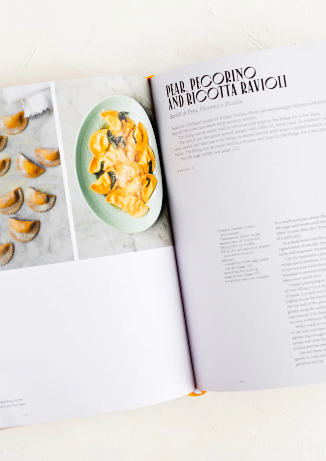Bitter Honey Cookbook - Image 2