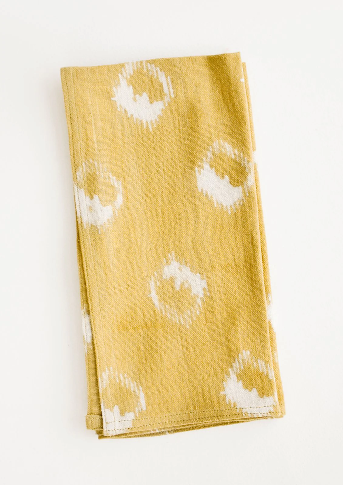 Mix & Match Block Print Napkin - Image 3