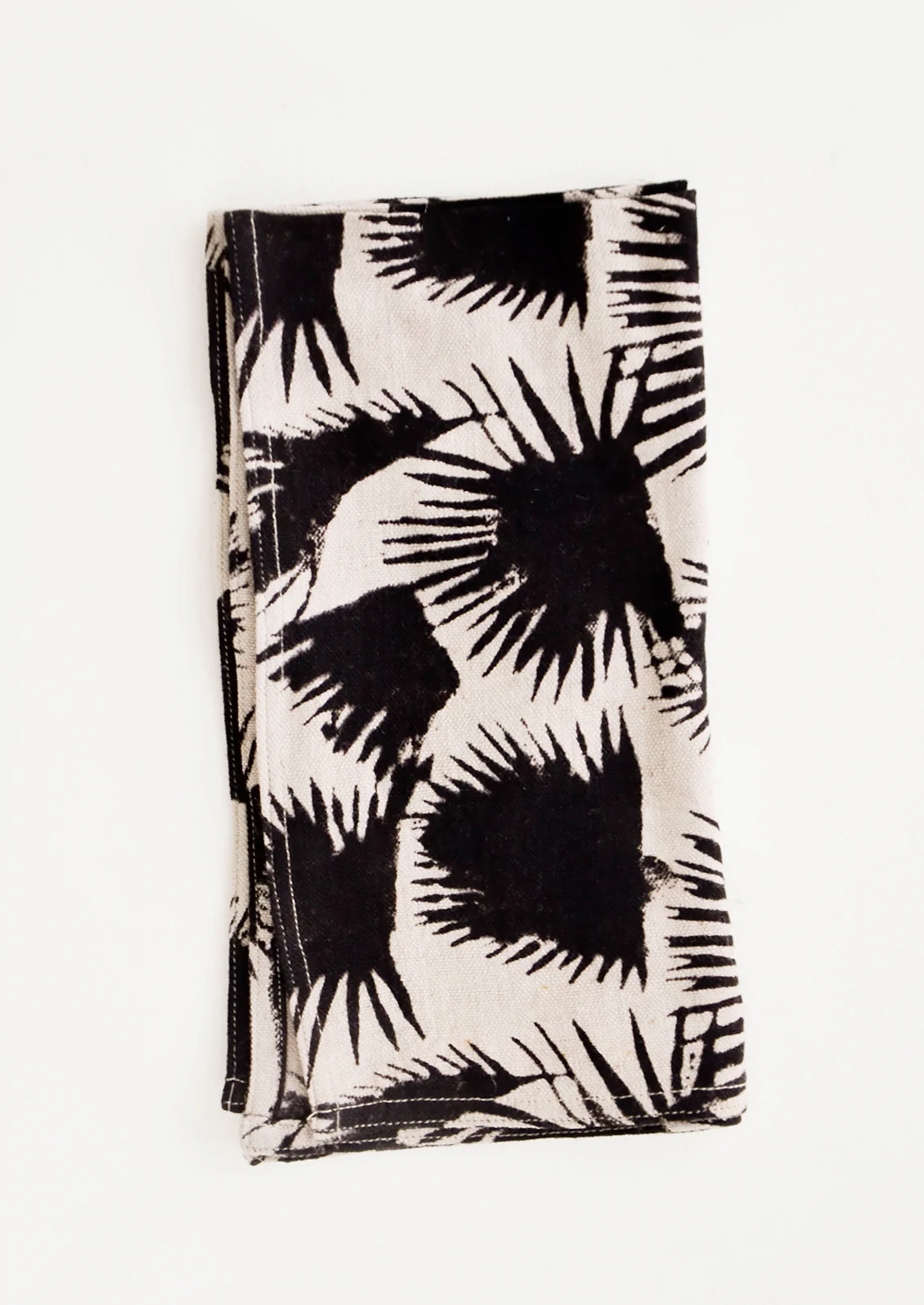 Mix & Match Block Print Napkin - Image 4