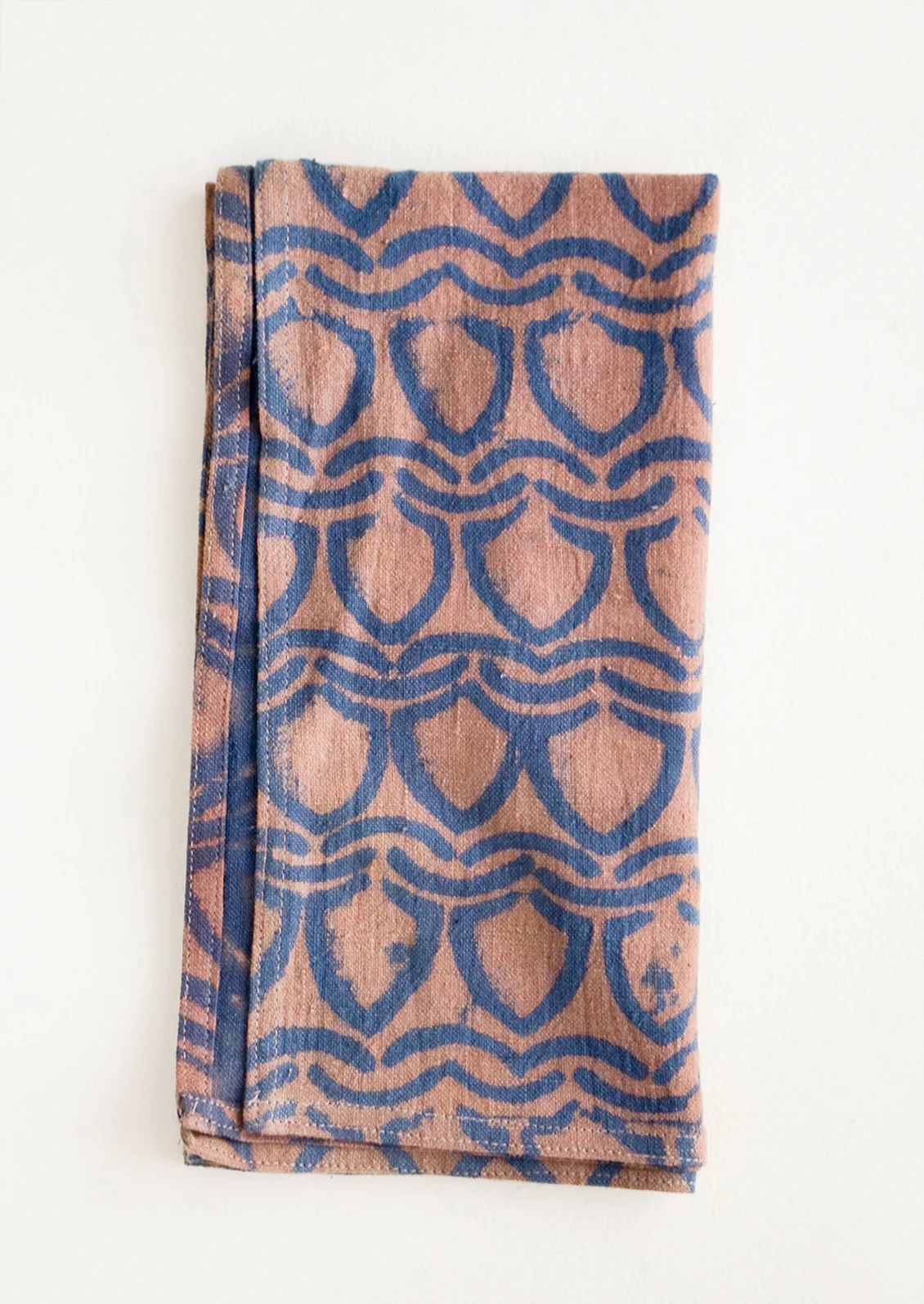 Mix & Match Block Print Napkin - Image 5