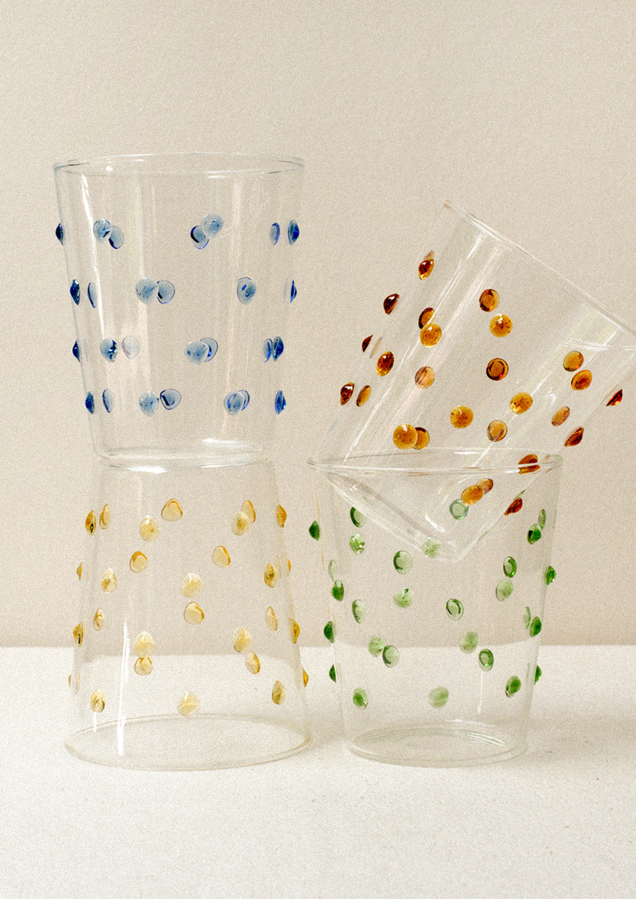 Bonbon Glass Cup