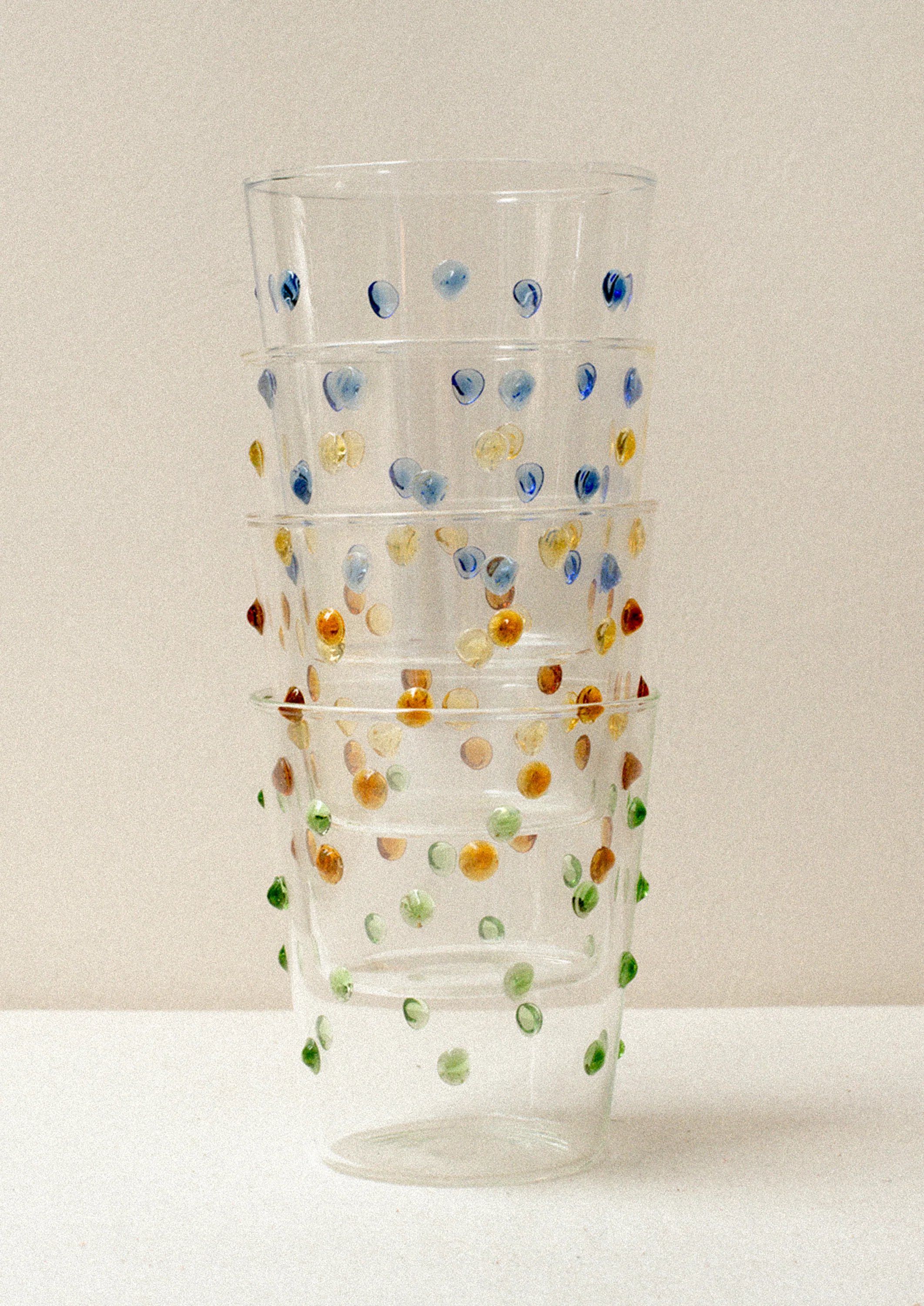 Bonbon Glass Cup - Image 2