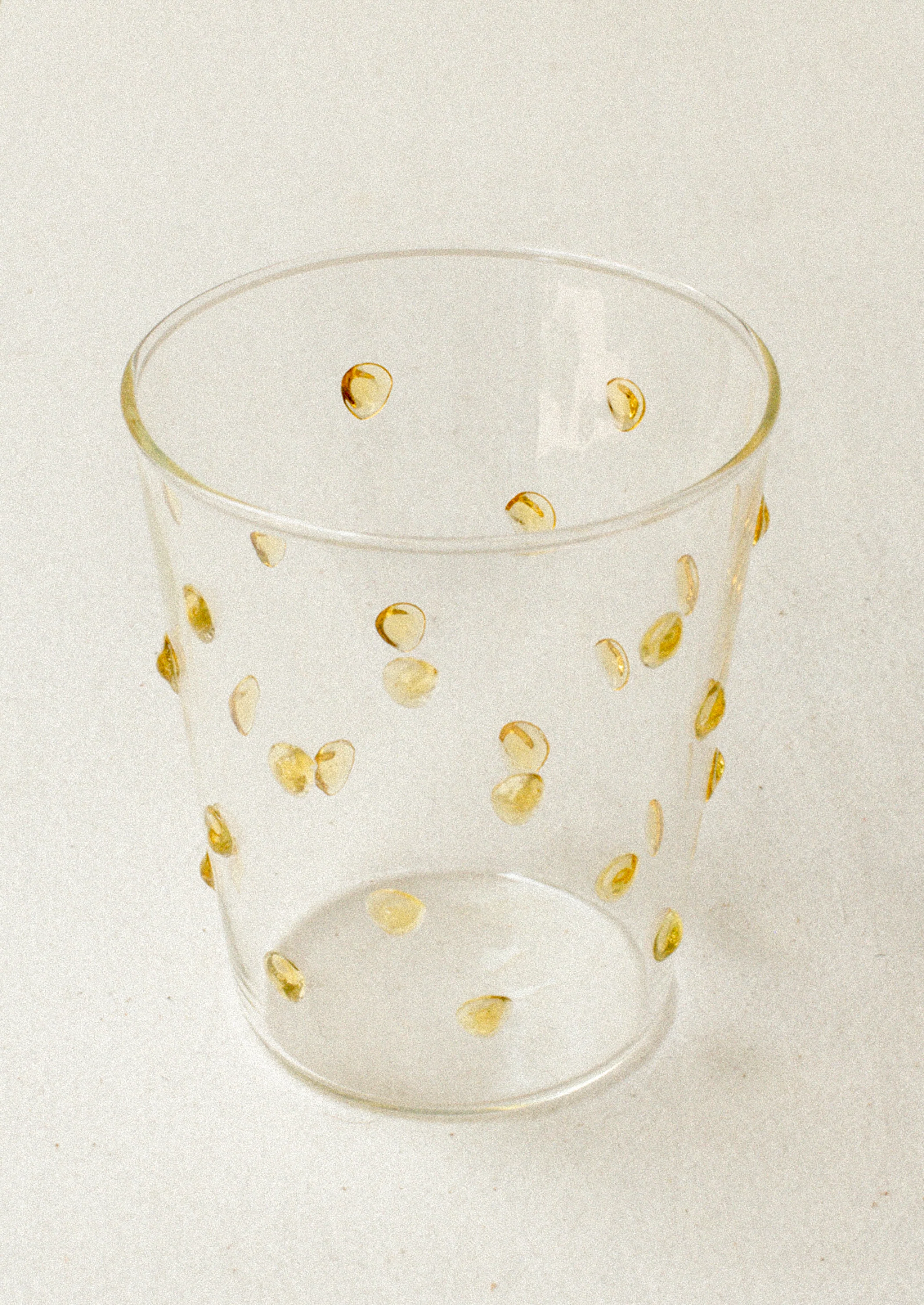 Bonbon Glass Cup - Image 3