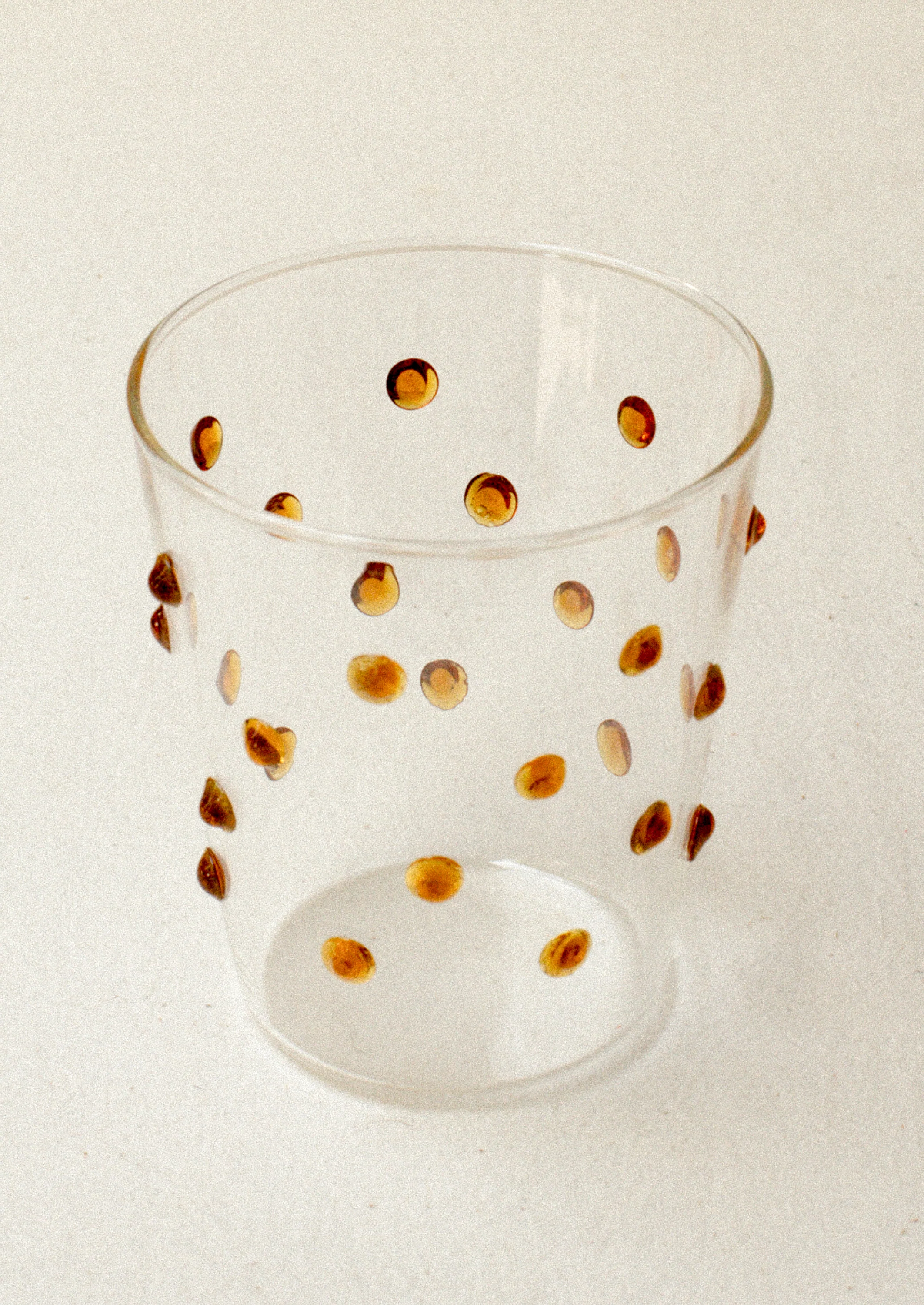 Bonbon Glass Cup - Image 4