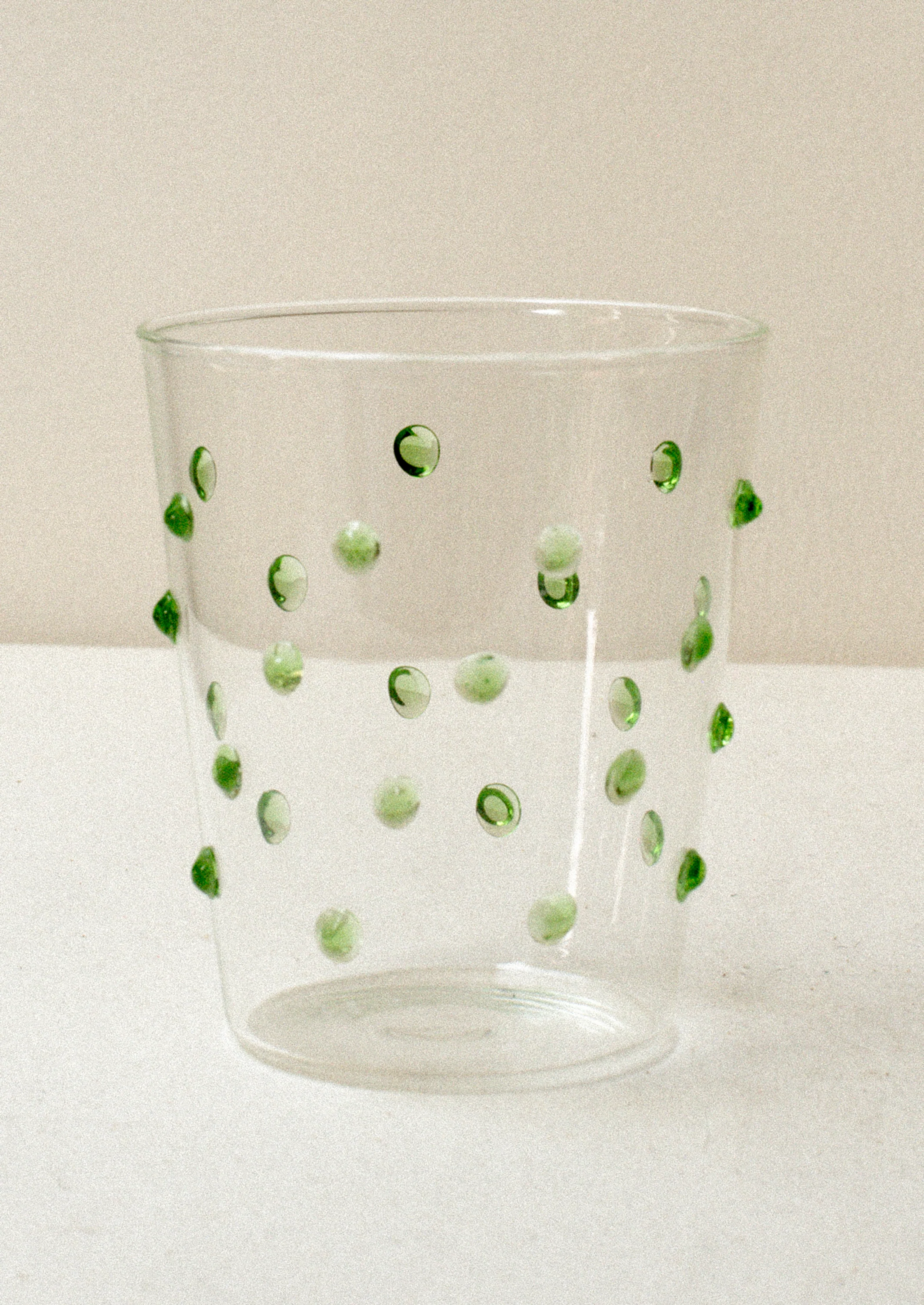 Bonbon Glass Cup - Image 5