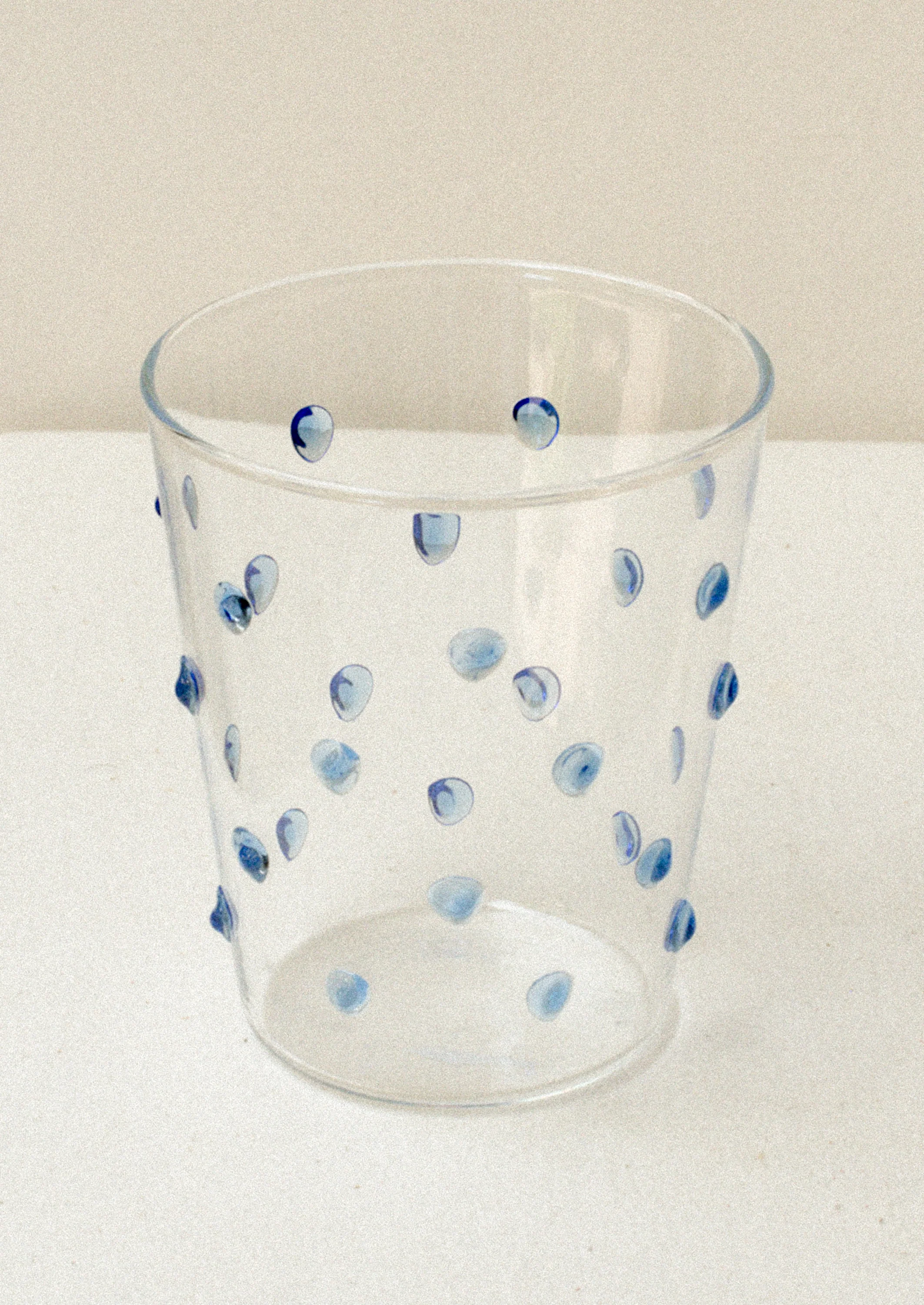 Bonbon Glass Cup - Image 6