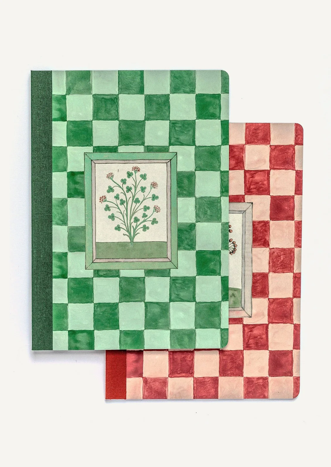 Book of Herbs Notebook Set - Image 3