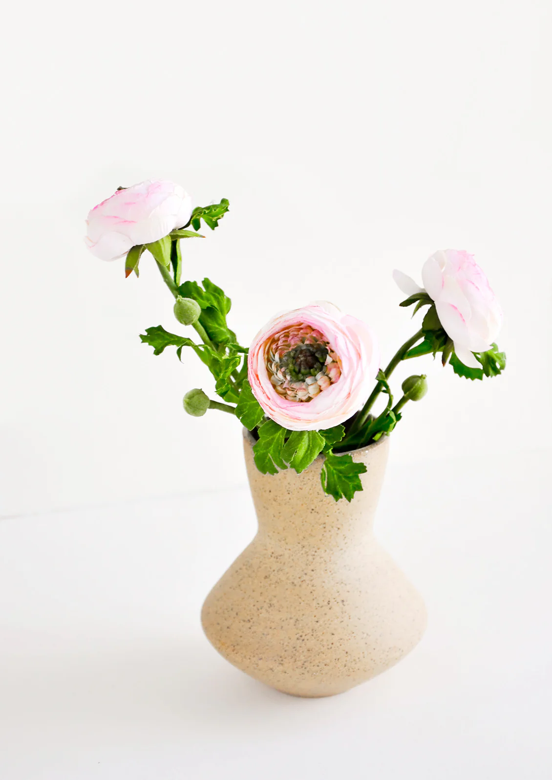 Bosc Ceramic Vase - Image 2