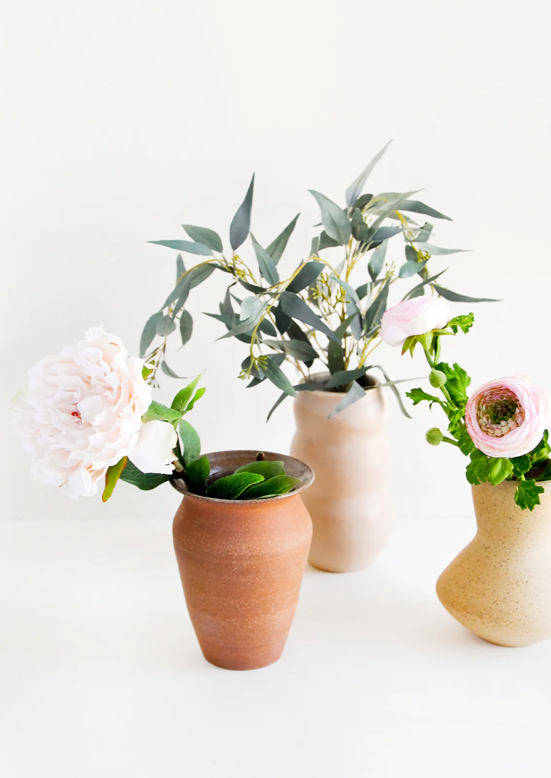 Bosc Ceramic Vase - Image 3