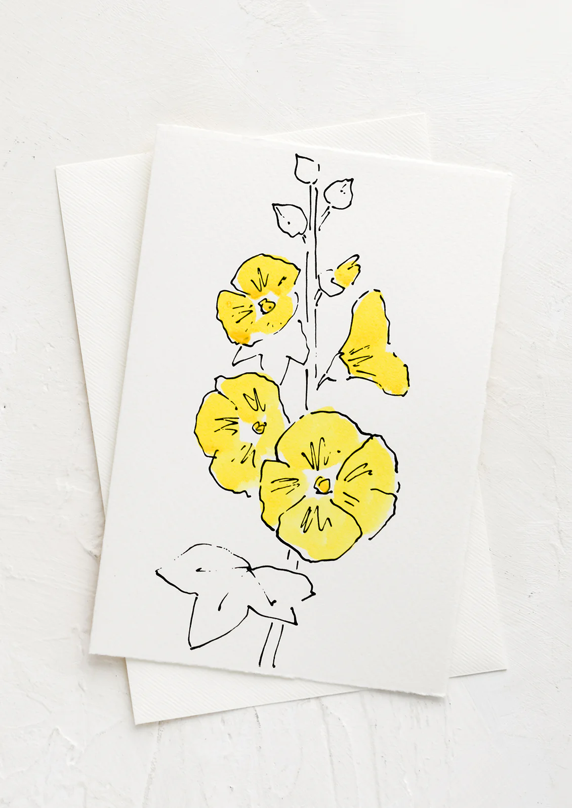 Botanical Blank Card - Image 7
