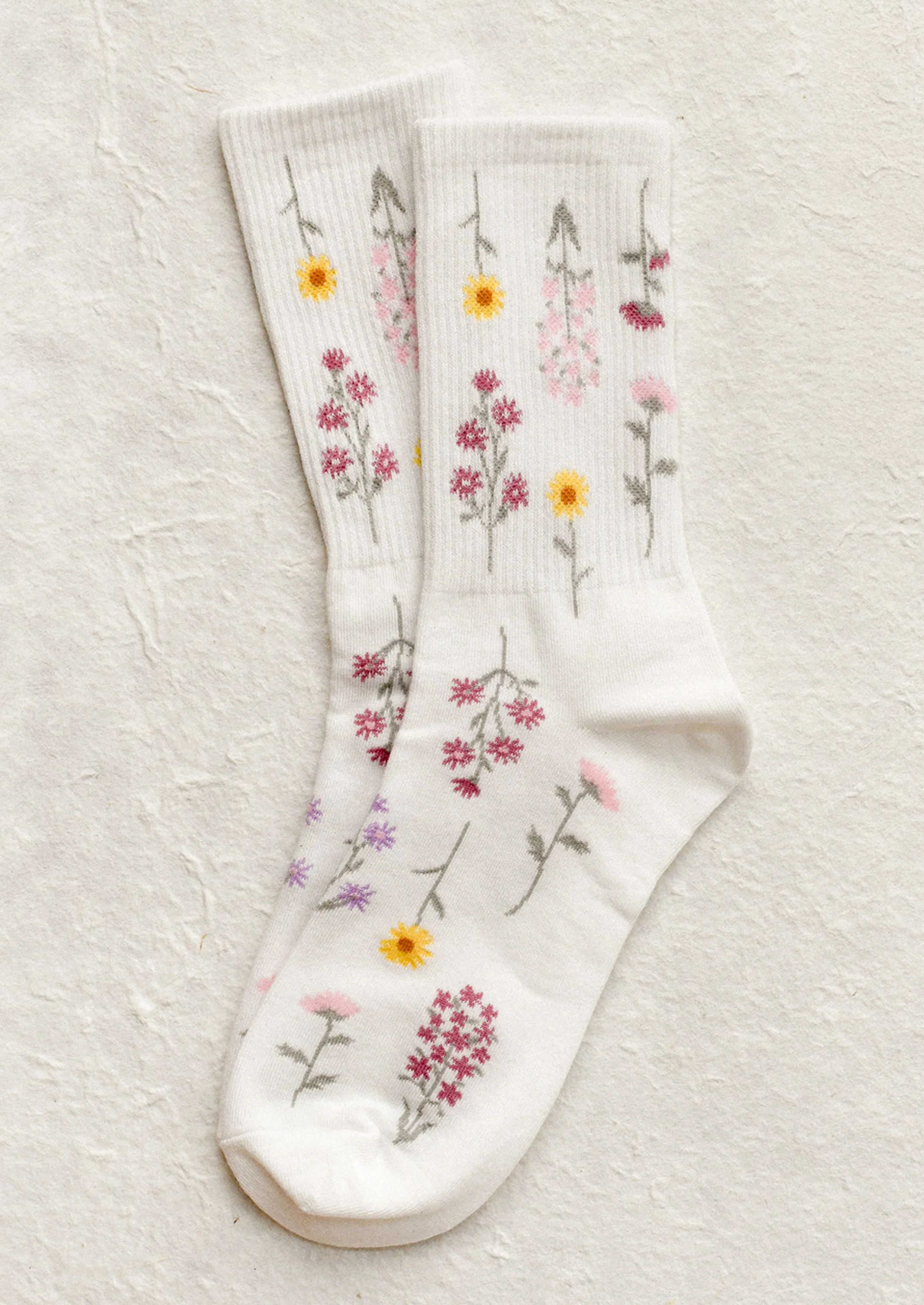Botanical Garden Socks - Image 2