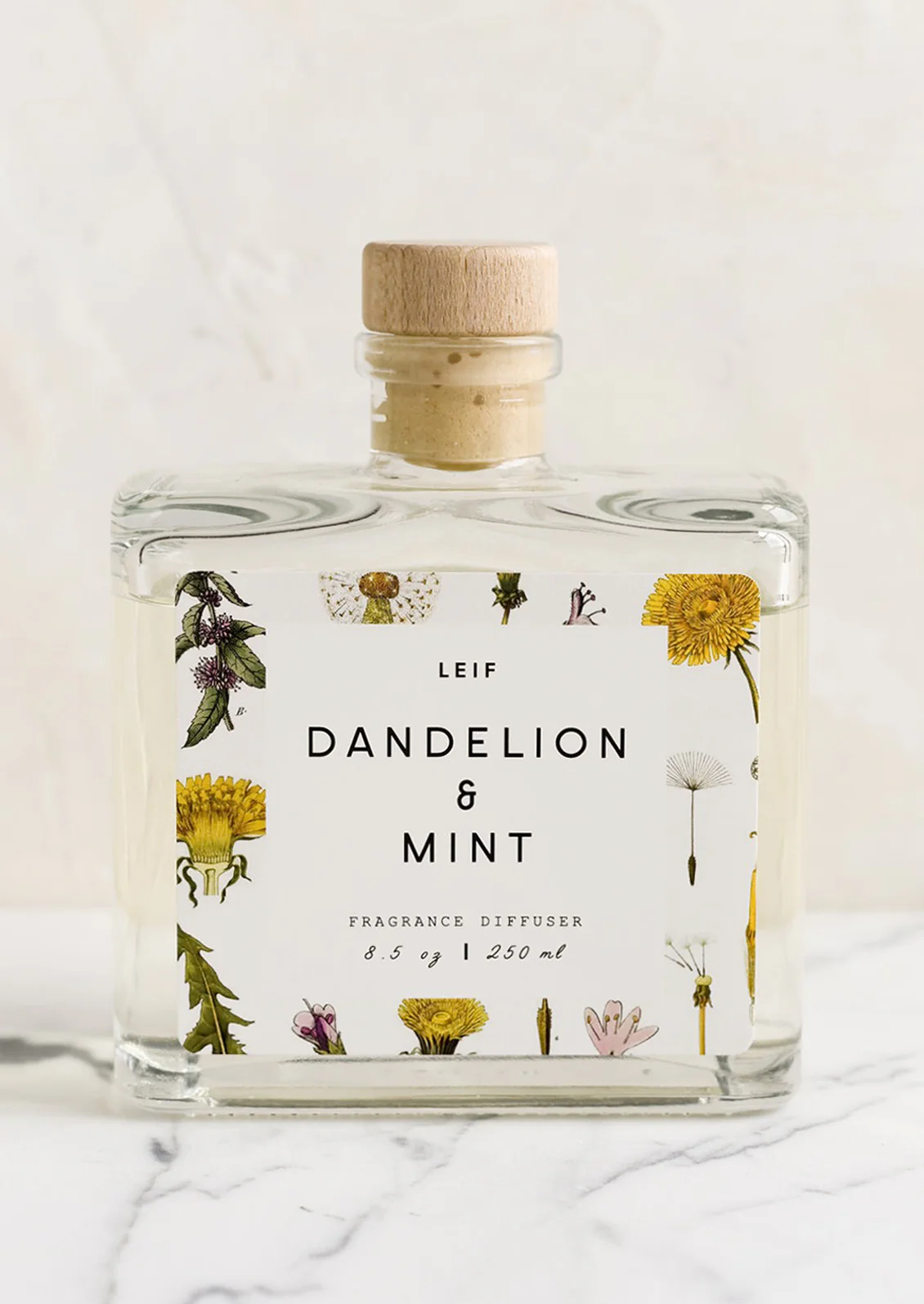 Botanist Reed Diffuser