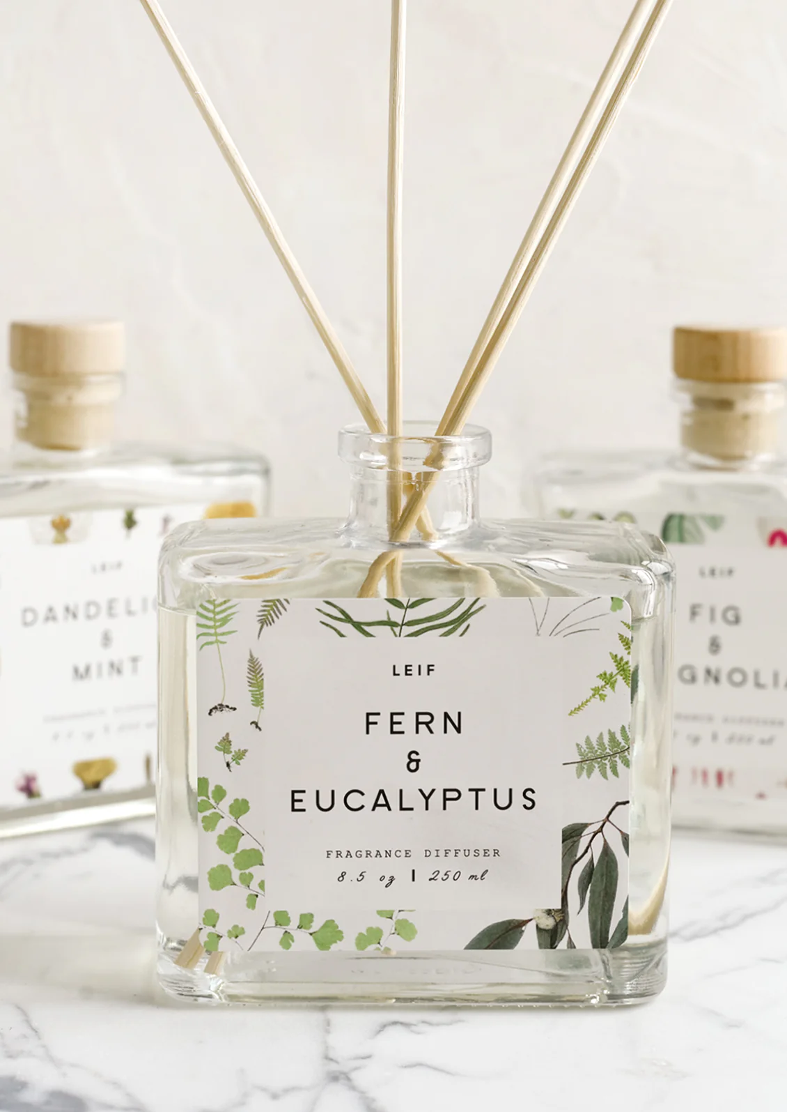 Botanist Reed Diffuser - Image 2