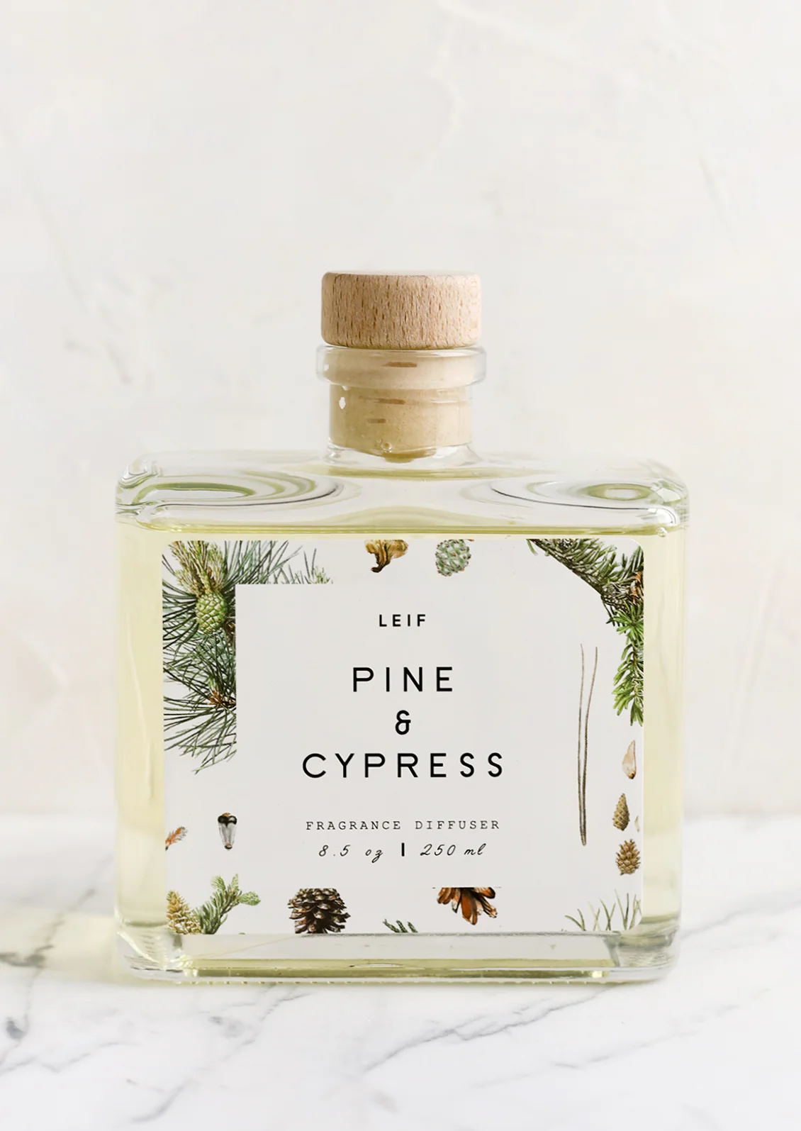 Botanist Reed Diffuser - Image 3