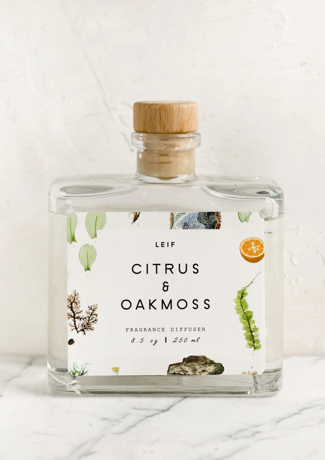 Botanist Reed Diffuser - Image 6