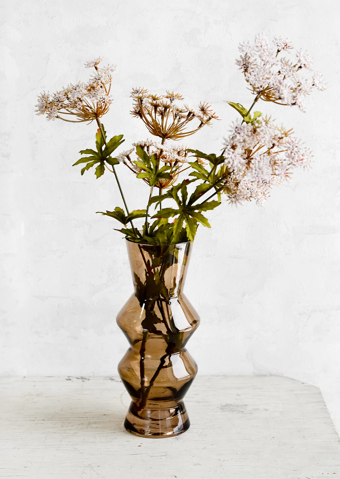 Brancusi Glass Vase - Image 2