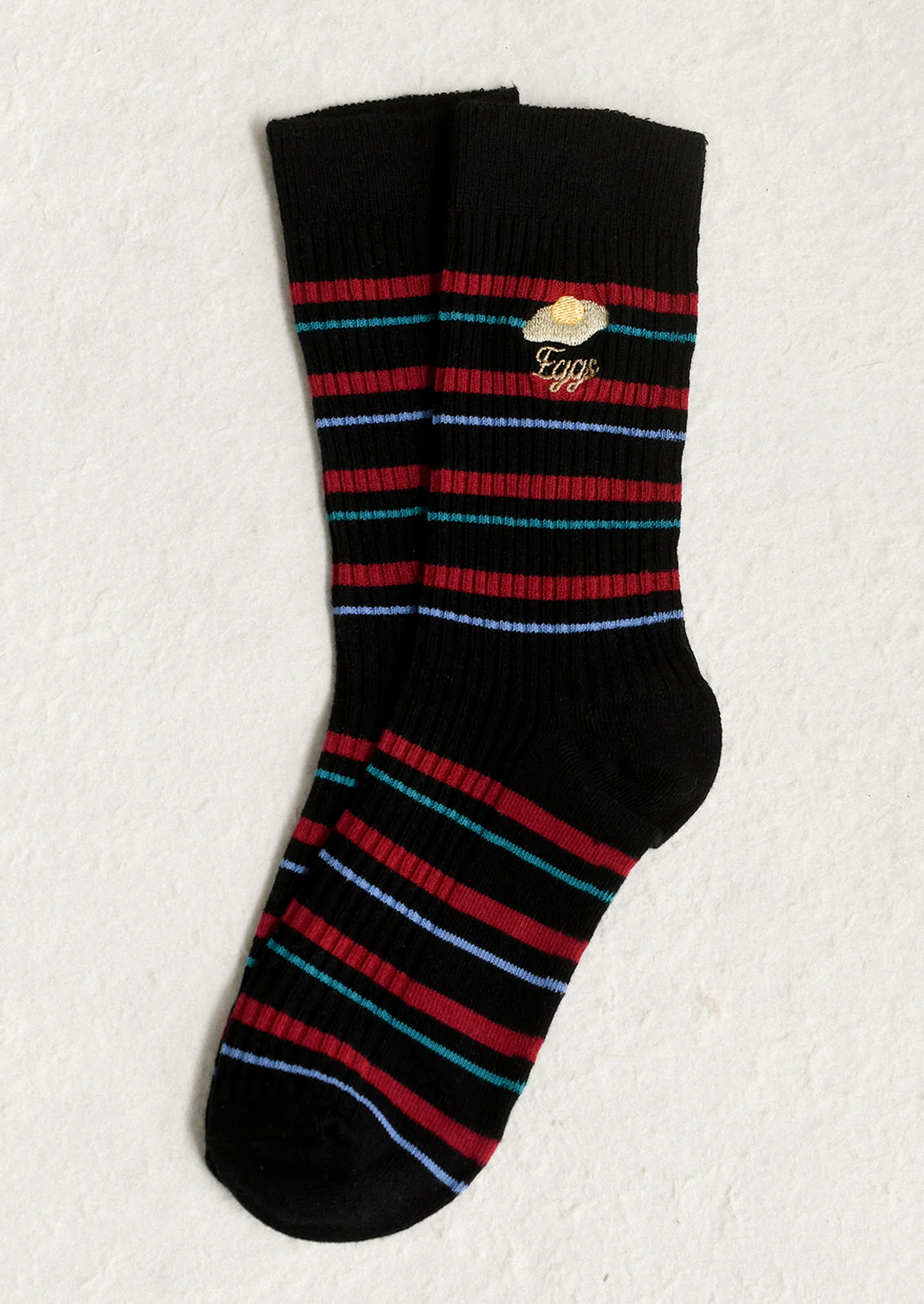 Petit-Déjeuner Socks - Image 3