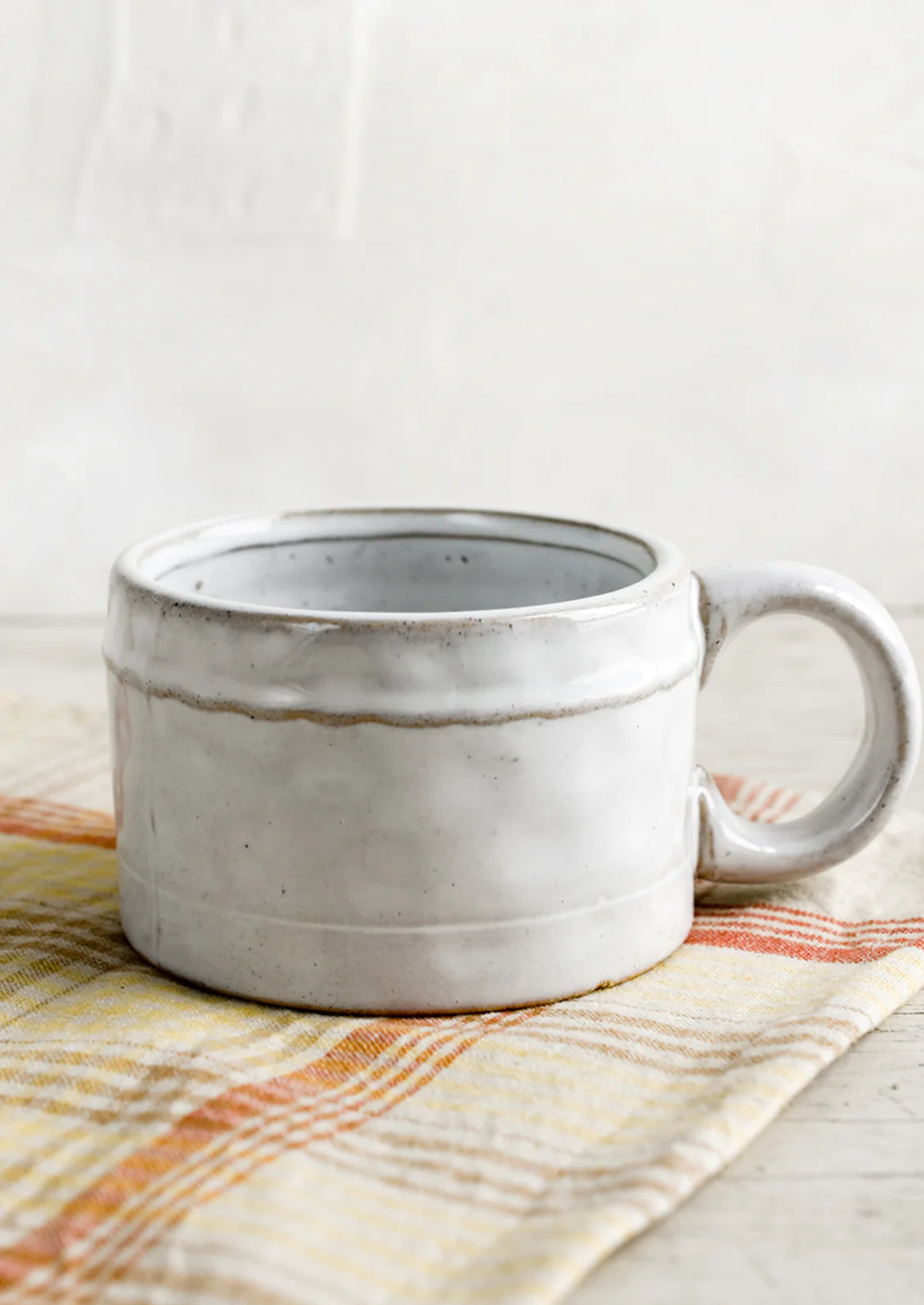 Bridgewater Ceramic Mug - Image 2