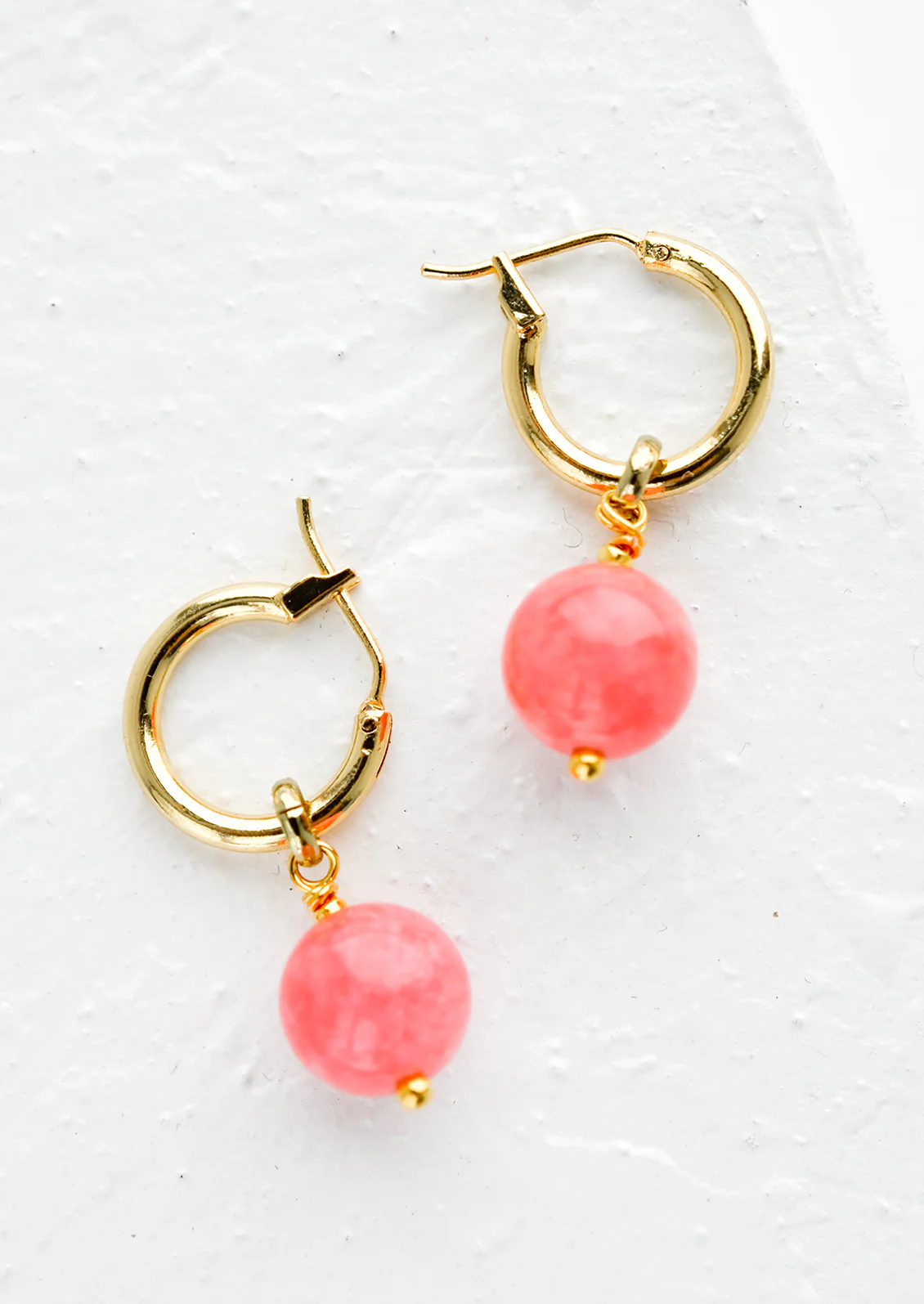 Bubblegum Earrings - Image 2