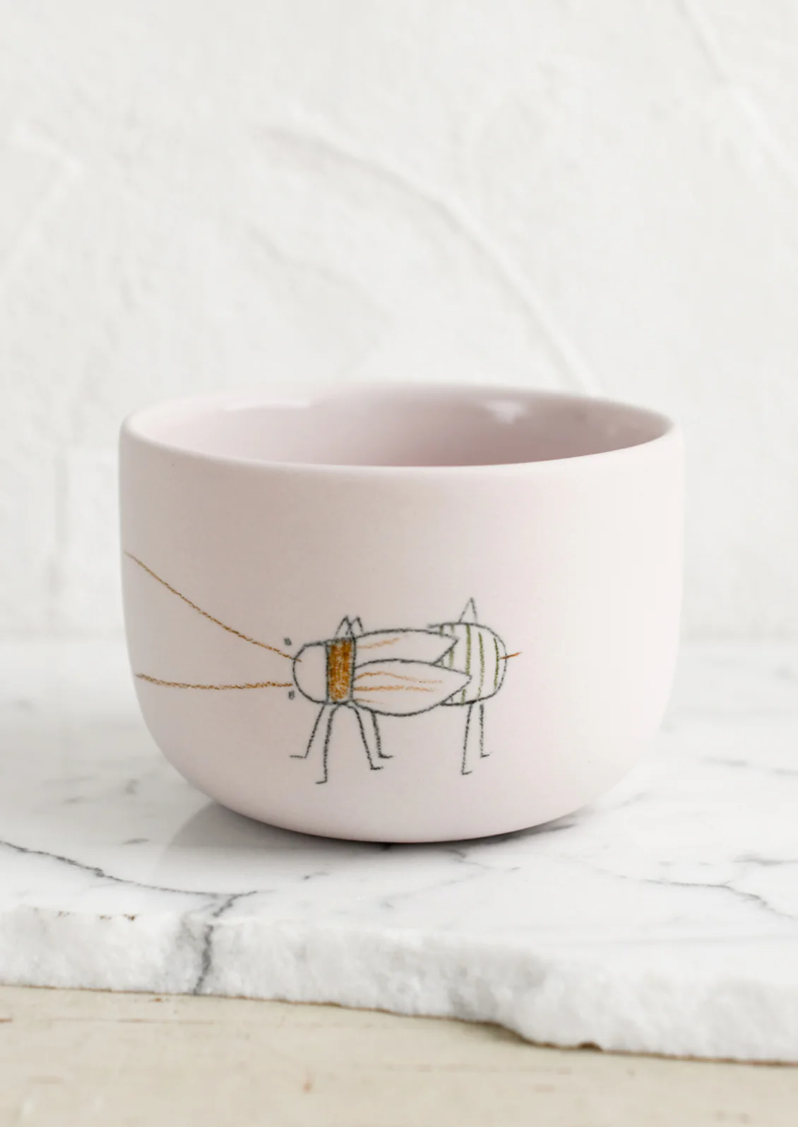 Bugs Porcelain Cup - Image 11