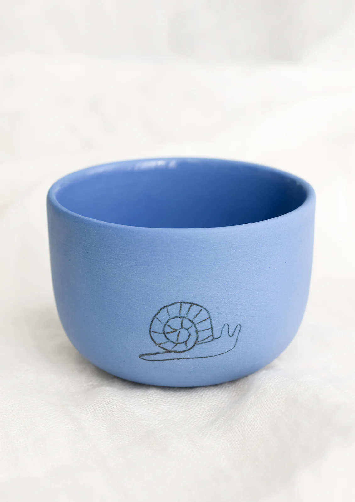 Bugs Porcelain Cup - Image 12
