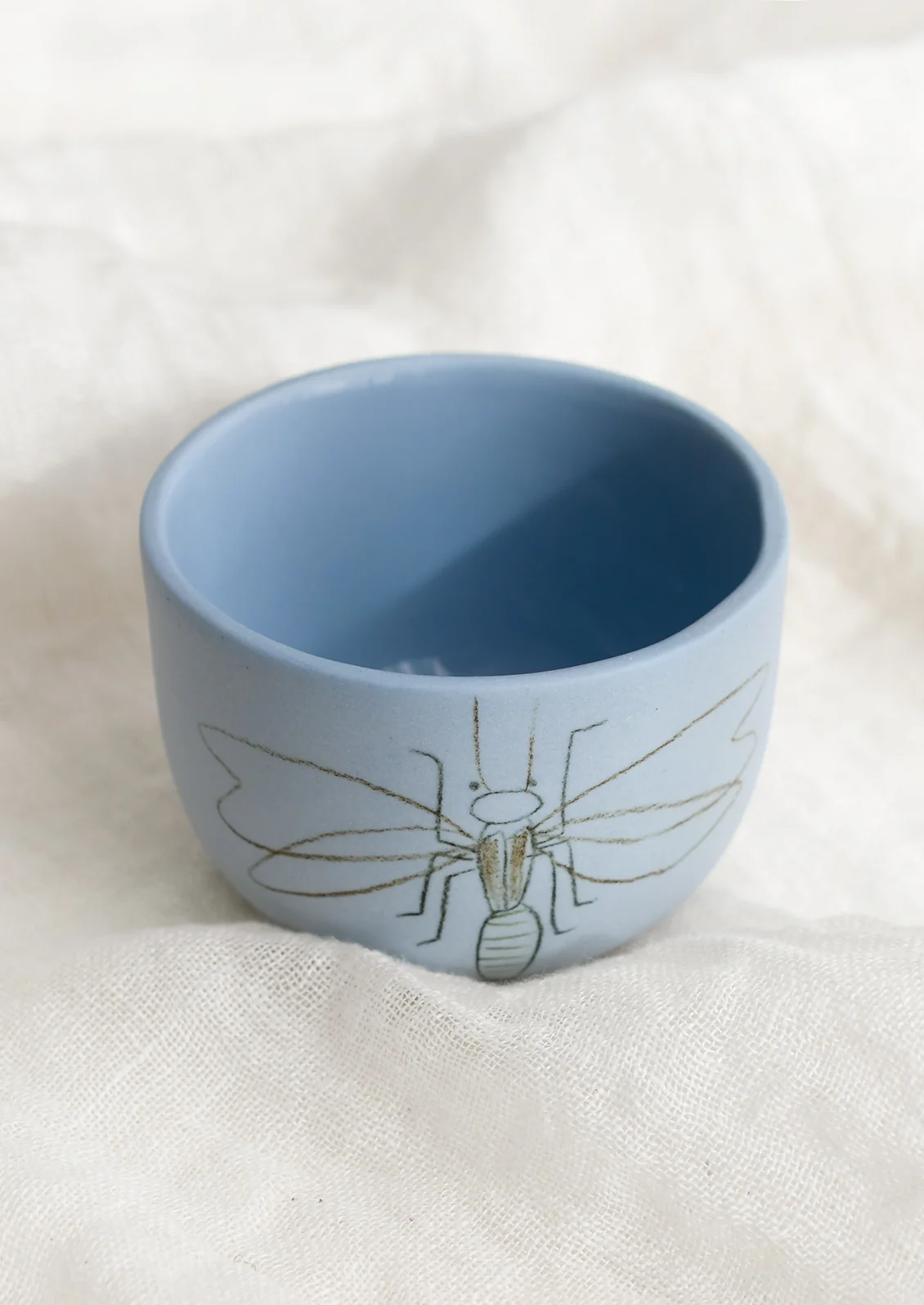 Bugs Porcelain Cup - Image 13