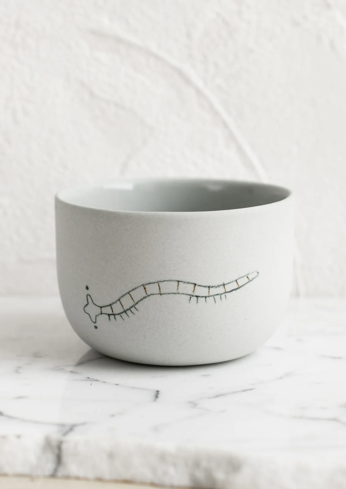 Bugs Porcelain Cup - Image 15