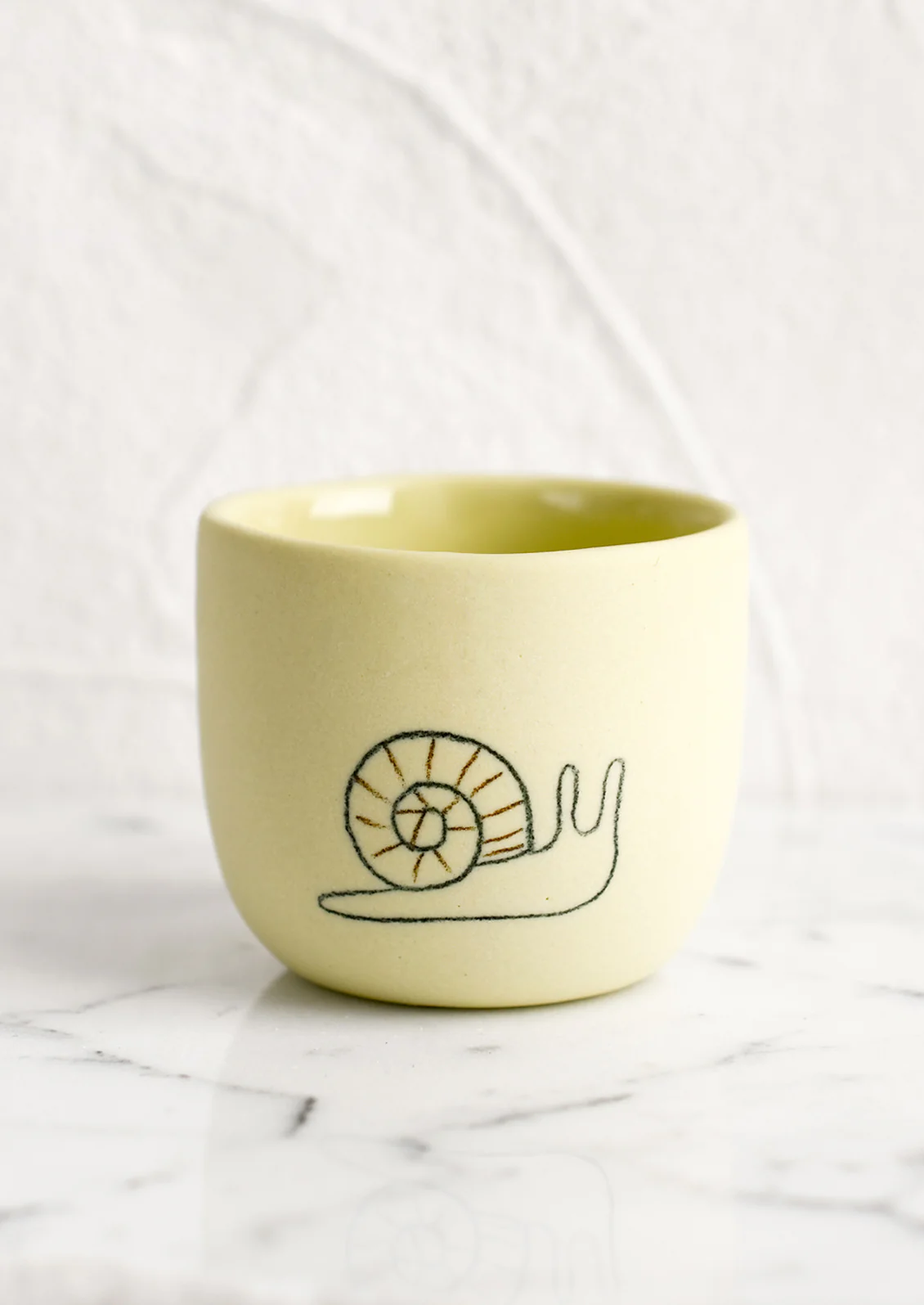 Bugs Porcelain Cup - Image 3