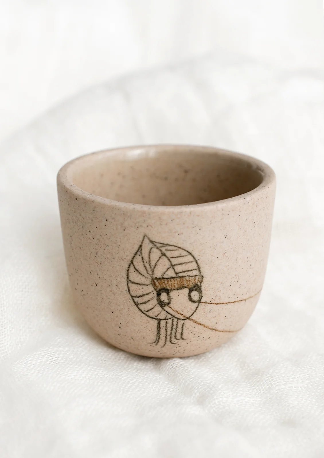 Bugs Porcelain Cup - Image 6