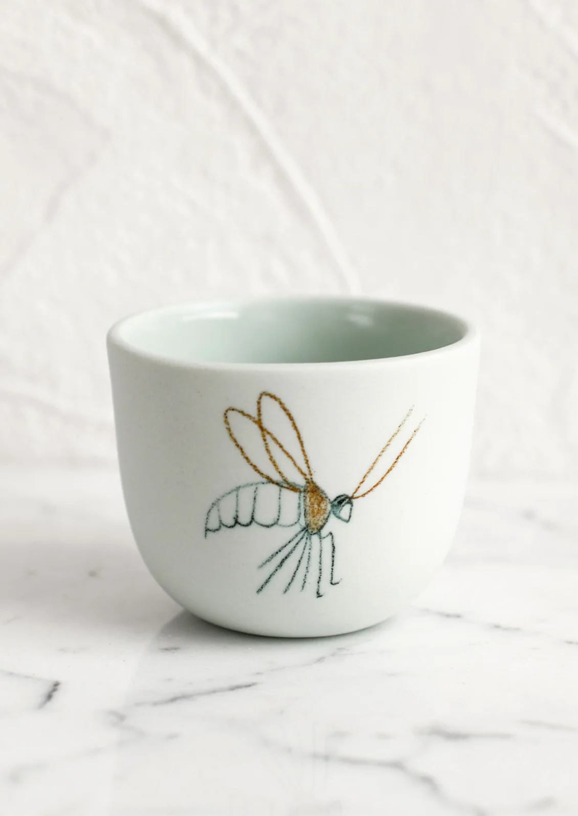Bugs Porcelain Cup - Image 9