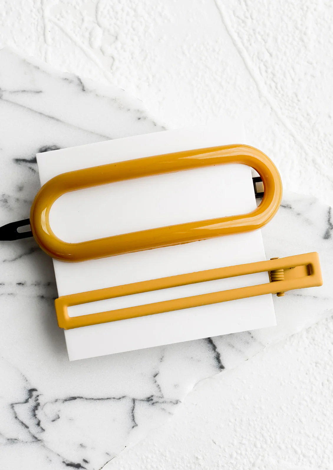 Byron Hair Clip Set - Image 2
