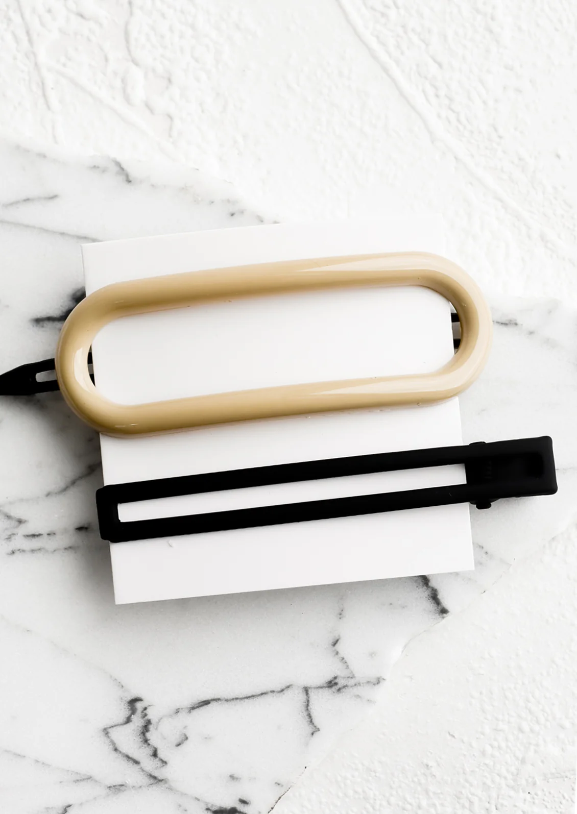 Byron Hair Clip Set - Image 3