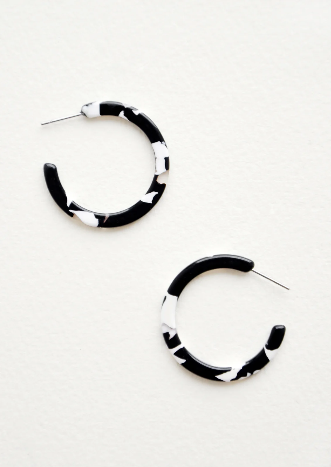 Mini Hoop Earrings