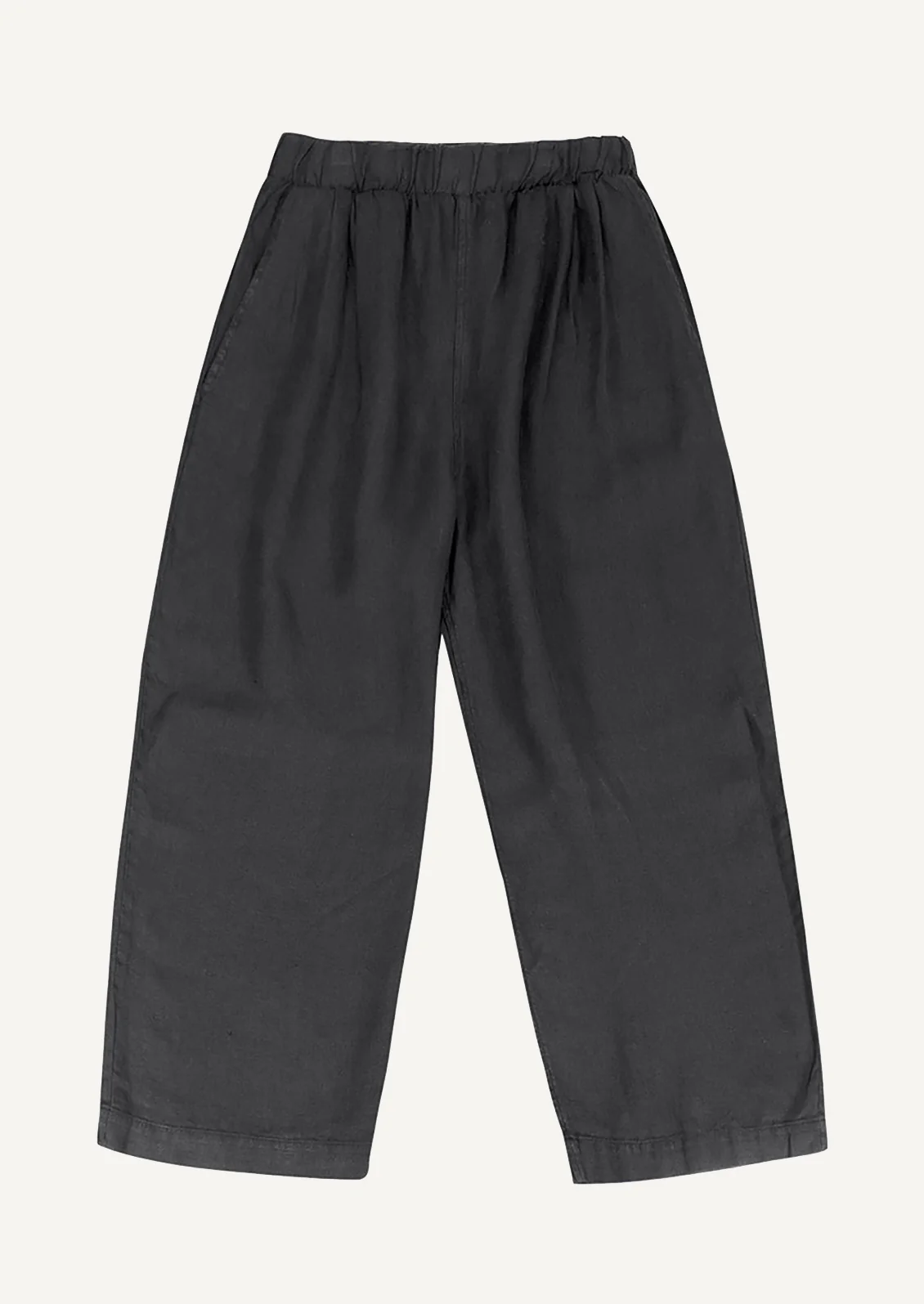 Cambria Hemp Pant - Image 4
