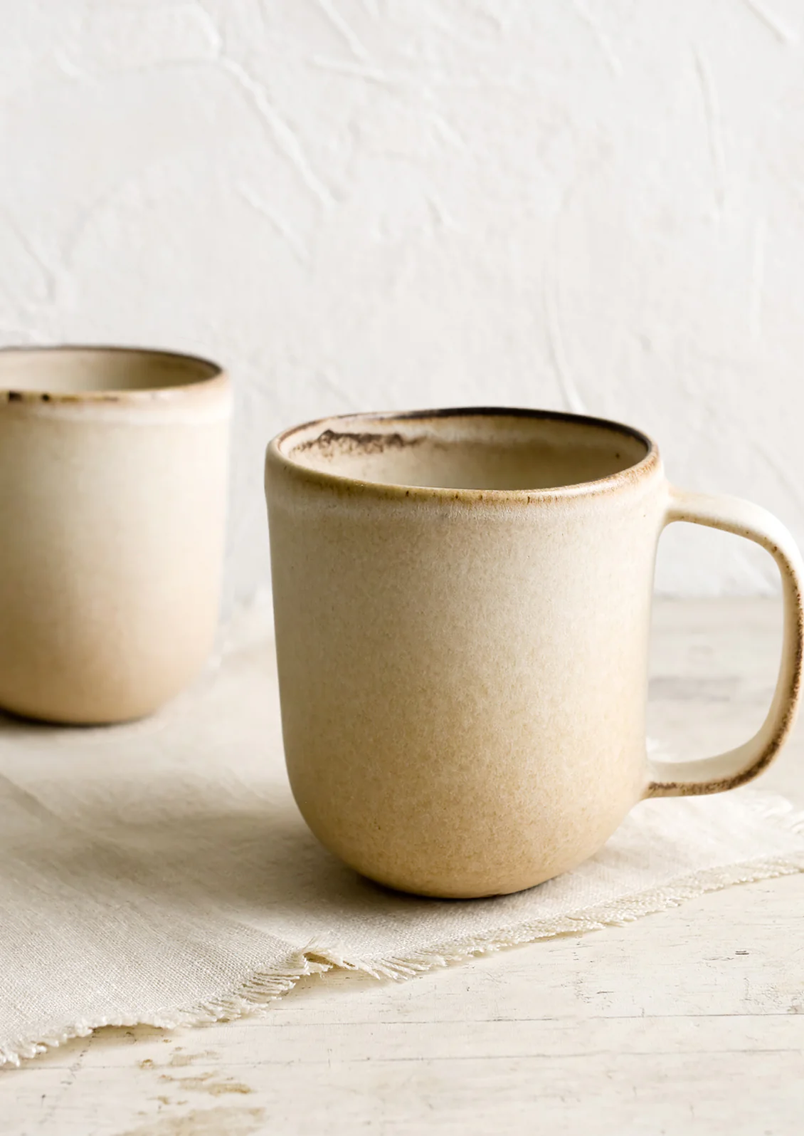 Camden Ceramic Mug