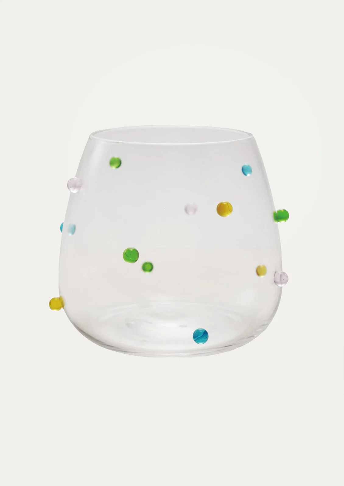 Candy Dot Glassware - Image 2