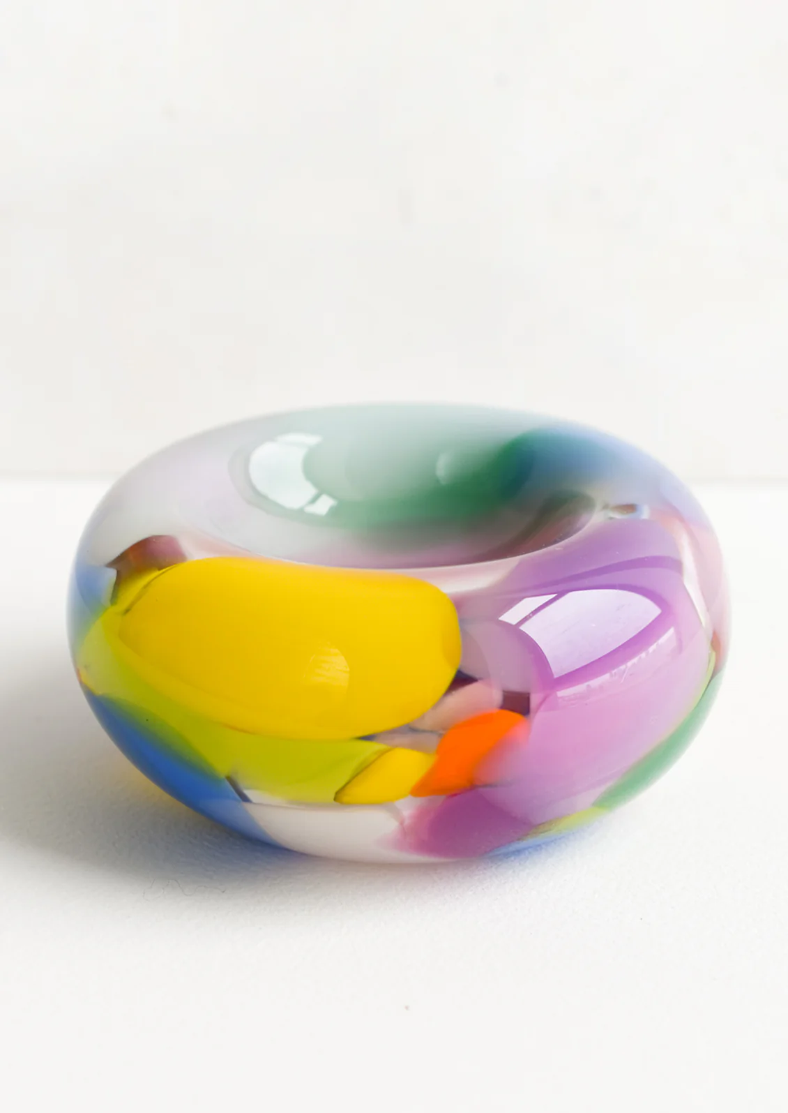 Carnivale Catchall Bowl