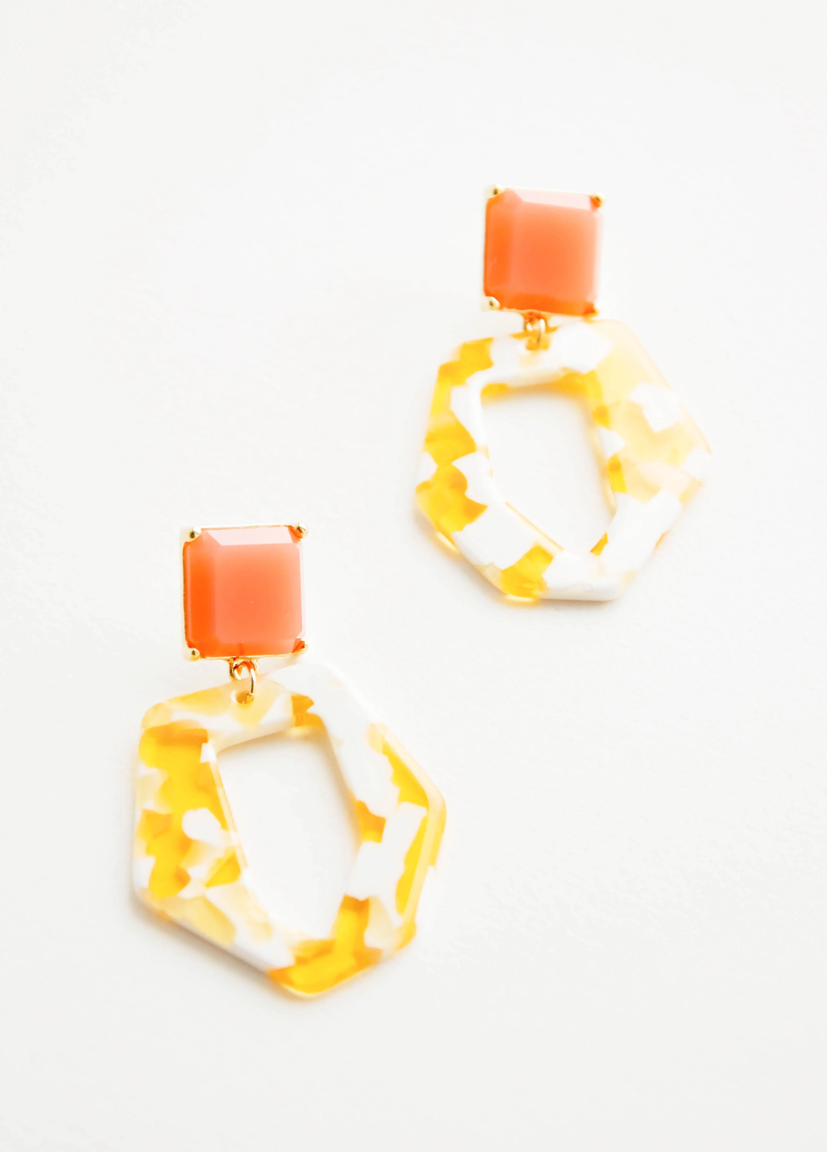 Carousel Earrings
