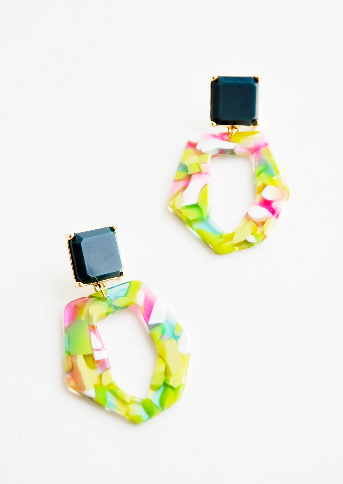 Carousel Earrings - Image 3