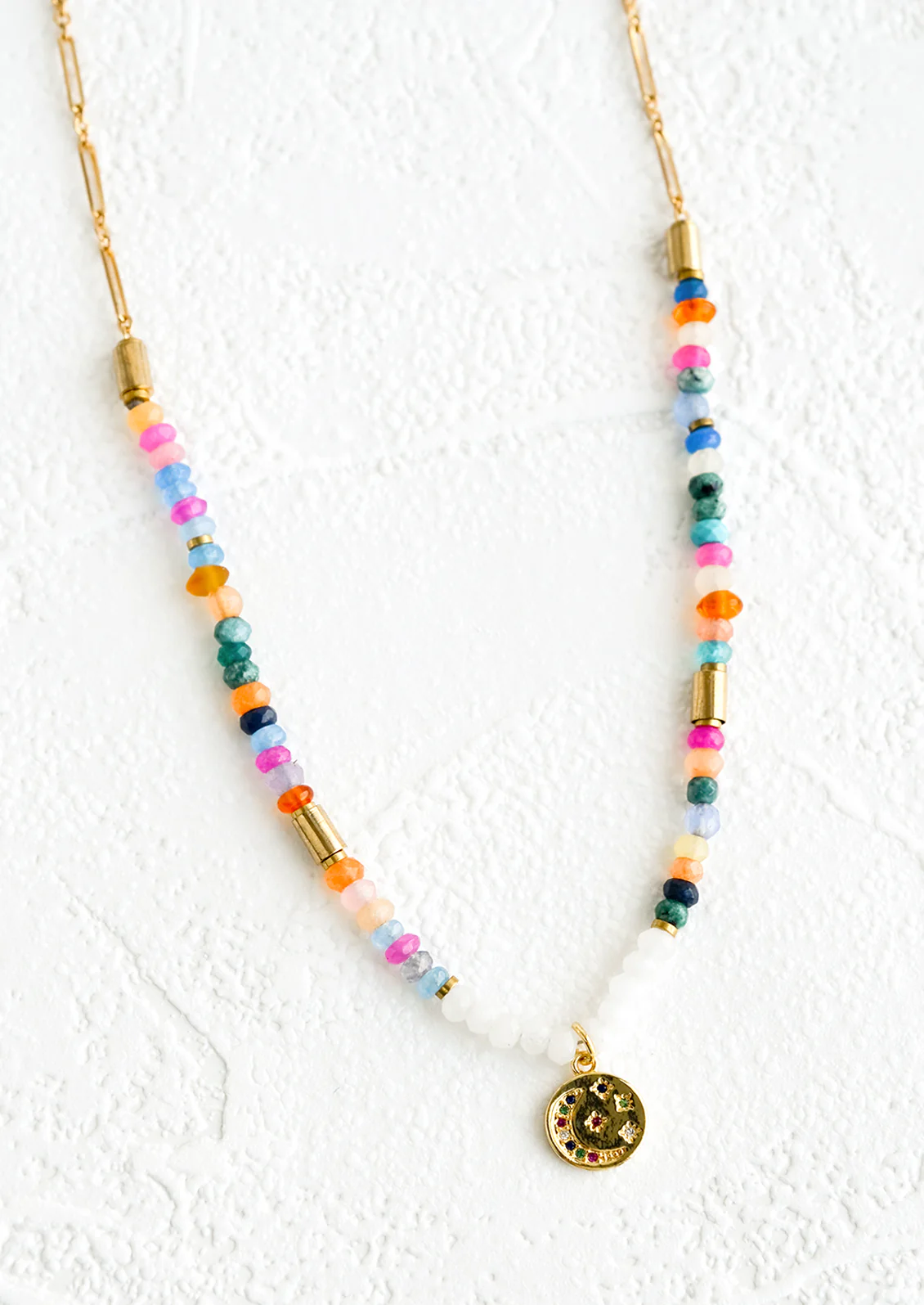 Cartagena Necklace