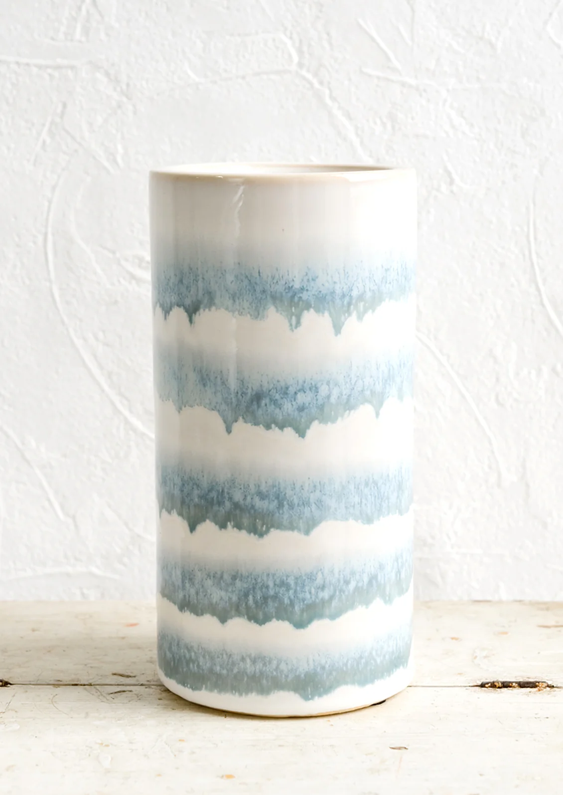 Cascade Ceramic Vase - Image 2