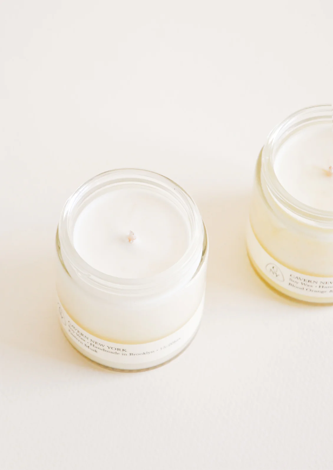 Cavern Soy Candle - Image 2